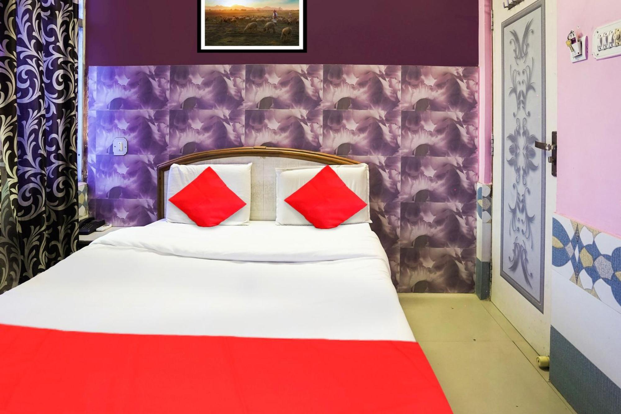 Hotel O Shubham Excellency Jodhpur (Rajasthan)