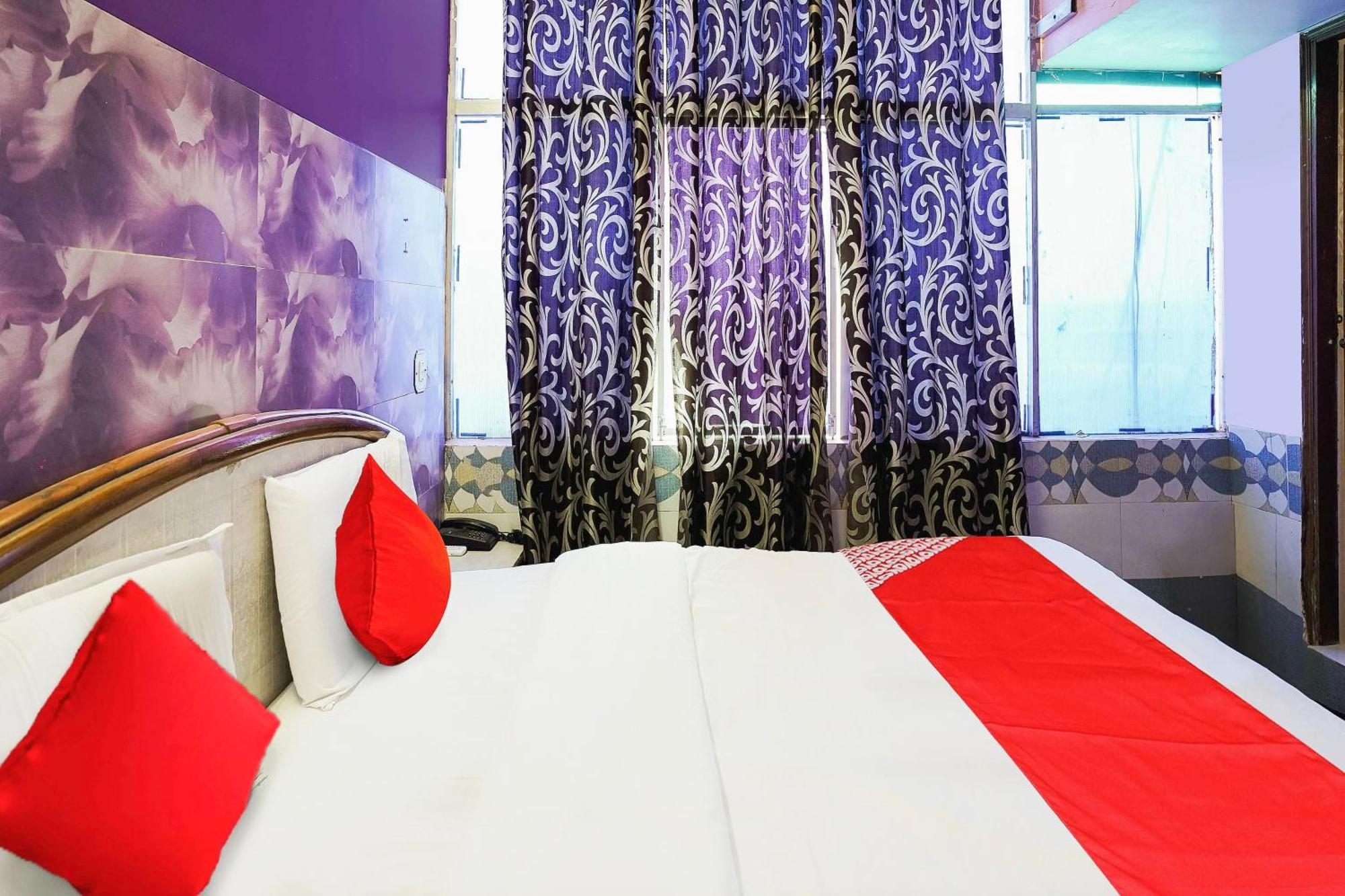 O Shubham Excellency Hotel 3*