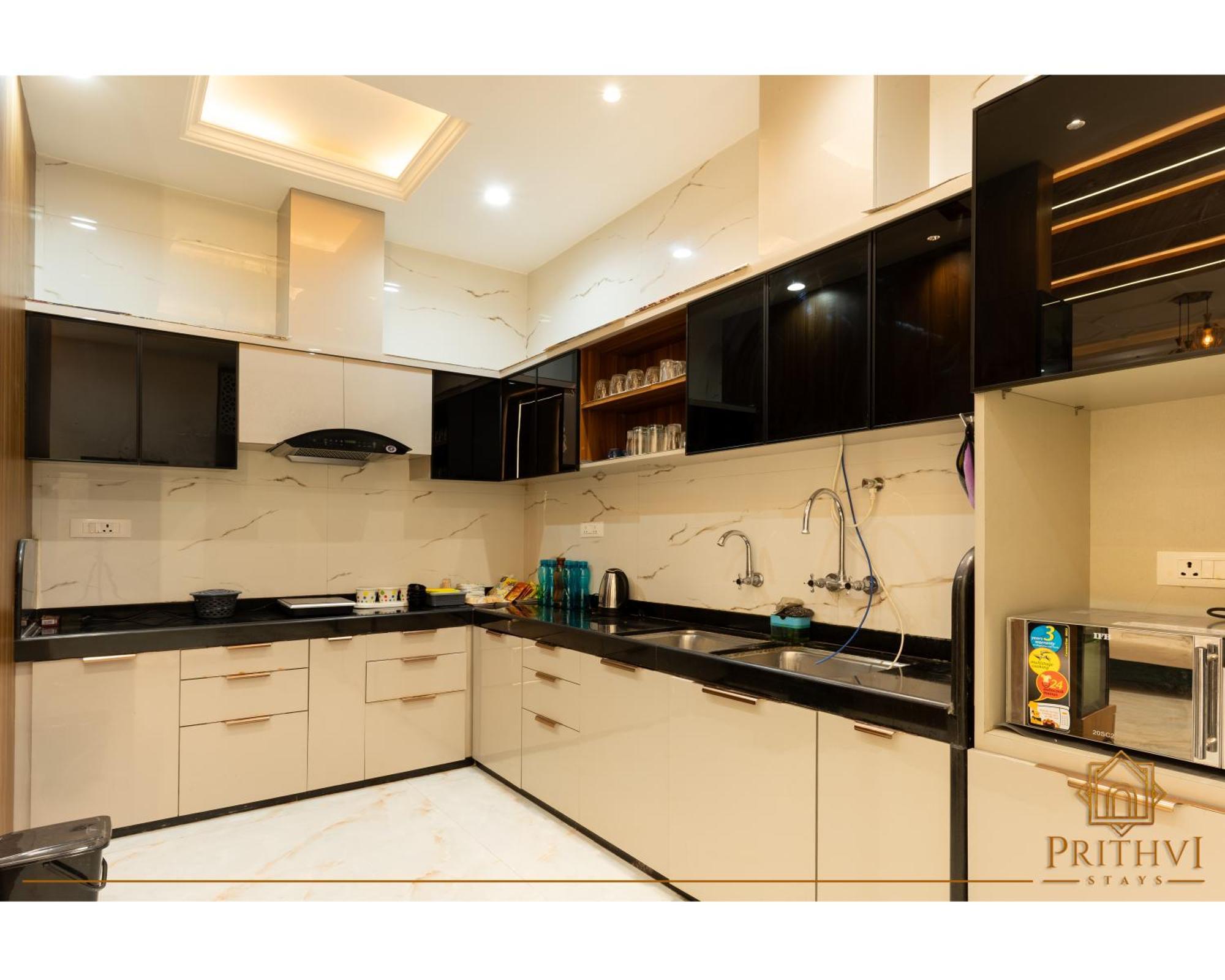 Prithvi - A Premium For Staycation Jodhpur (Rajasthan)