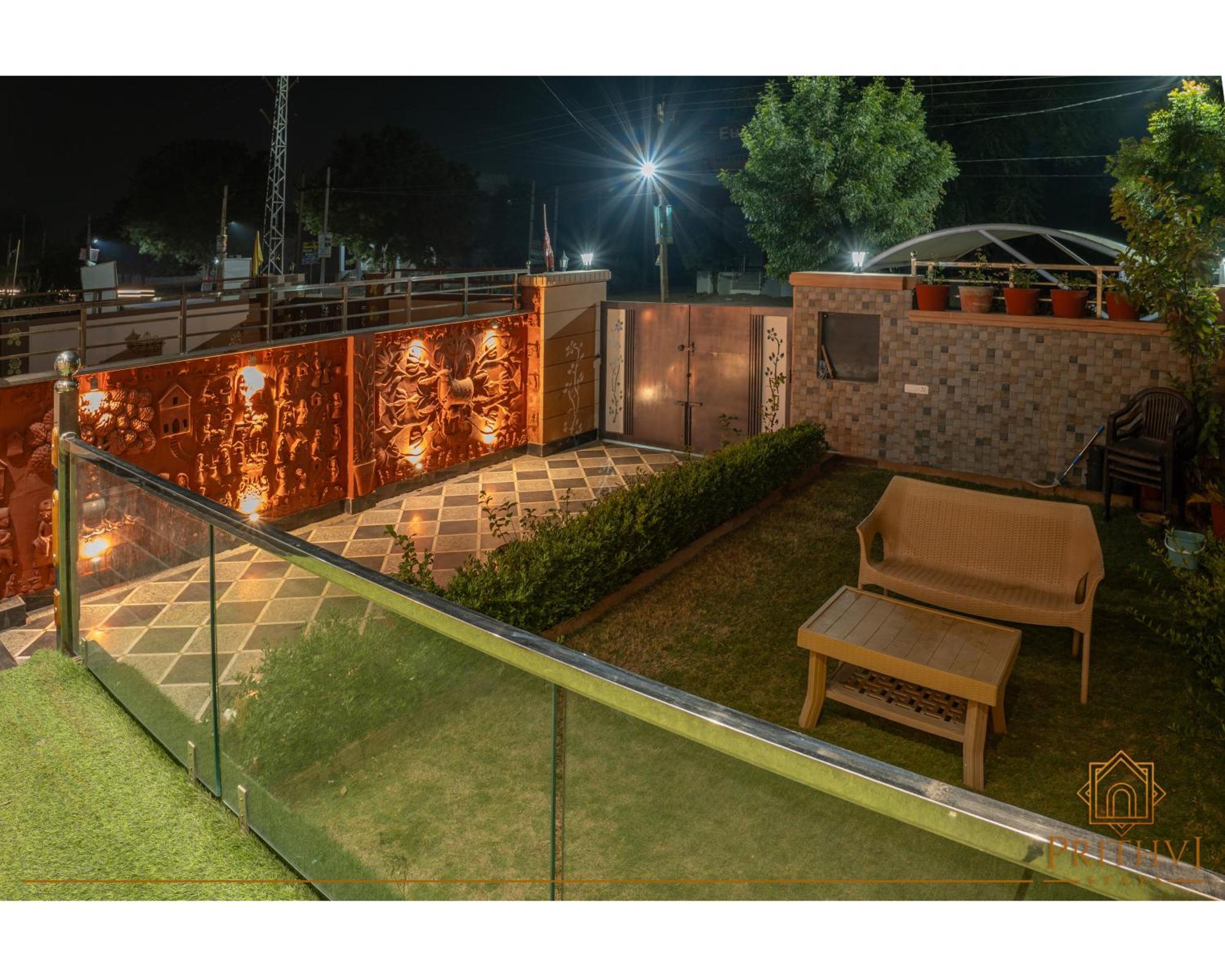 Villa Prithvi - A Premium For Staycation