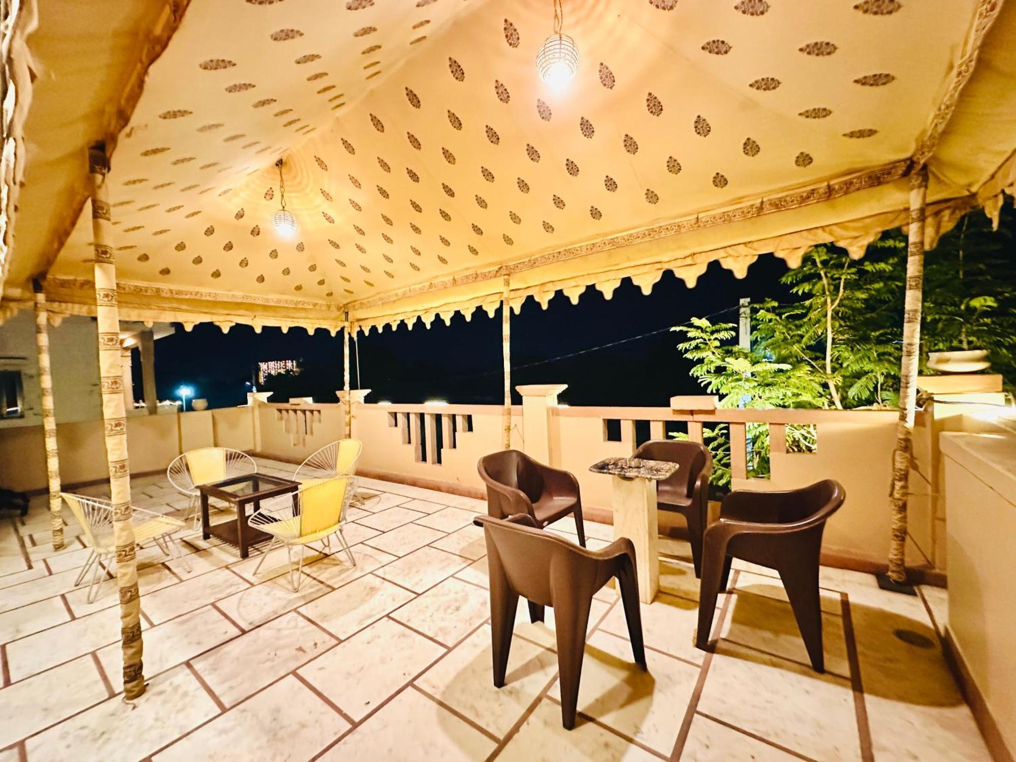 Anand Home, 5bhk Holiday home