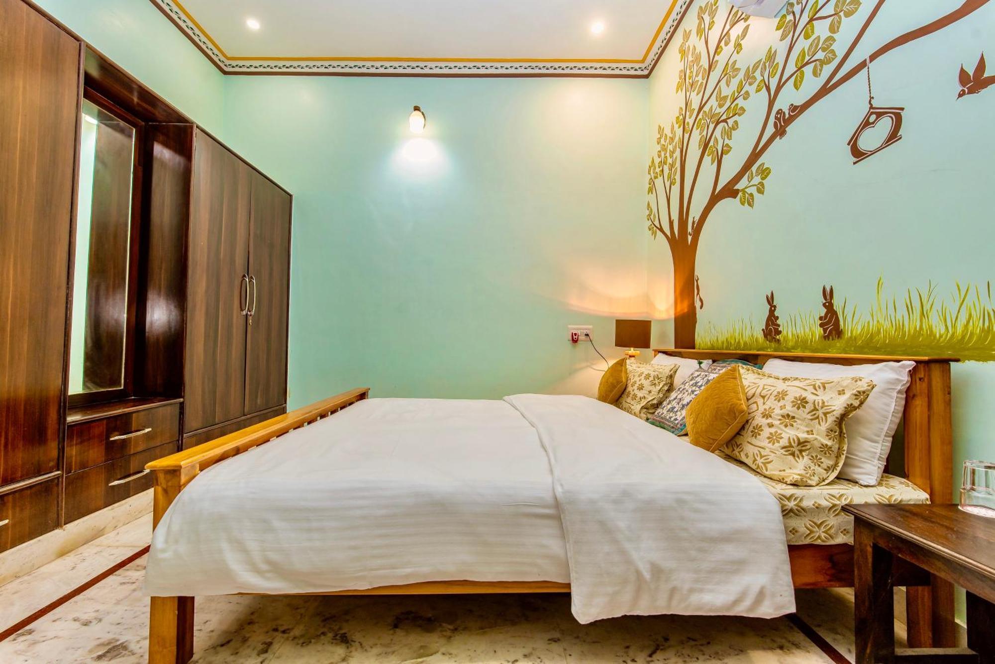 Anand Home, 5bhk *