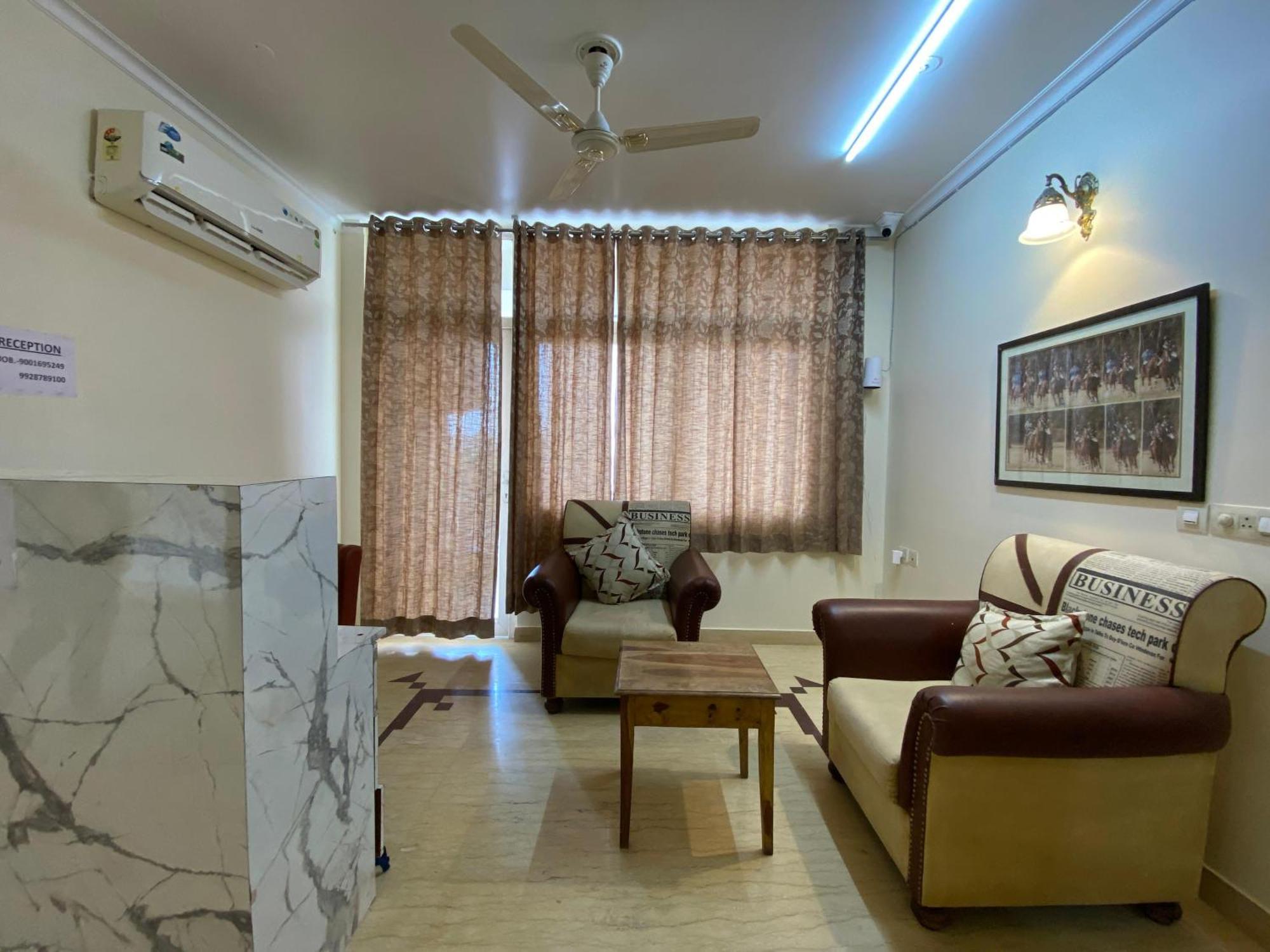 Signature 3* Jodhpur (Rajasthan)