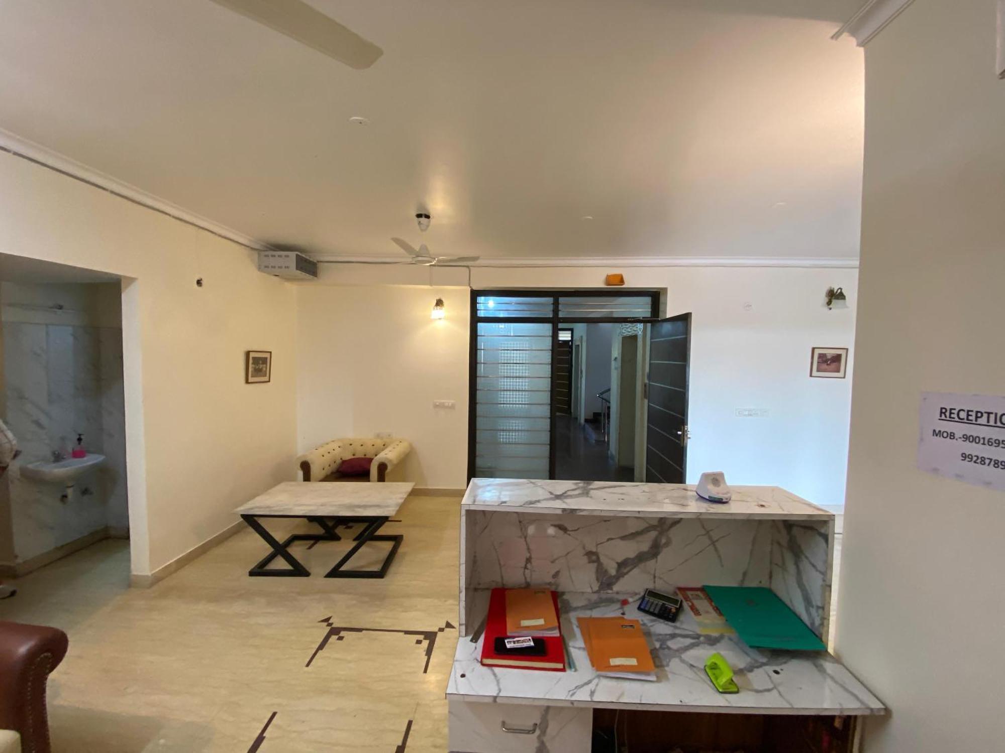 Signature 3* Jodhpur (Rajasthan)