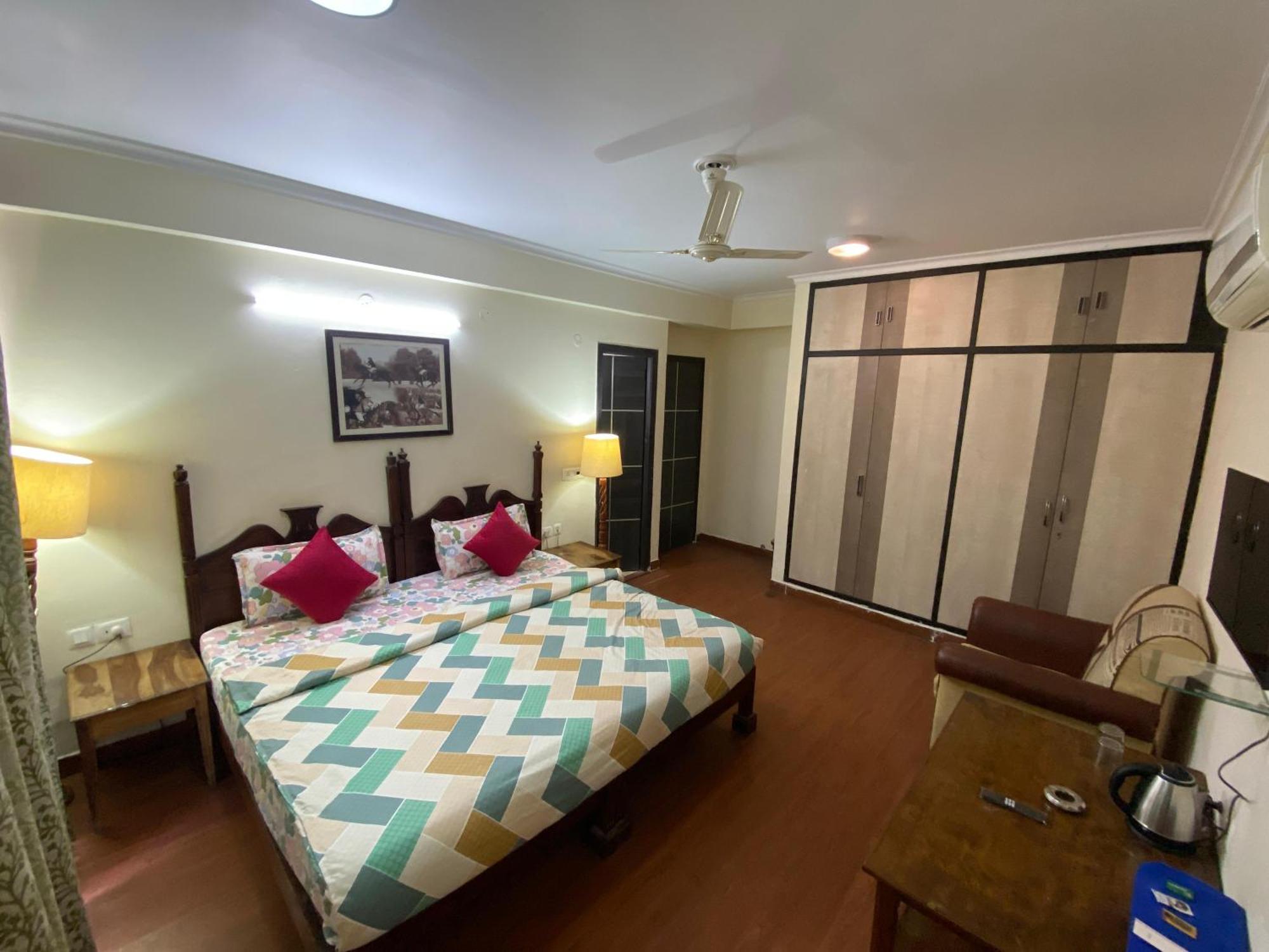 Signature 3* Jodhpur (Rajasthan)