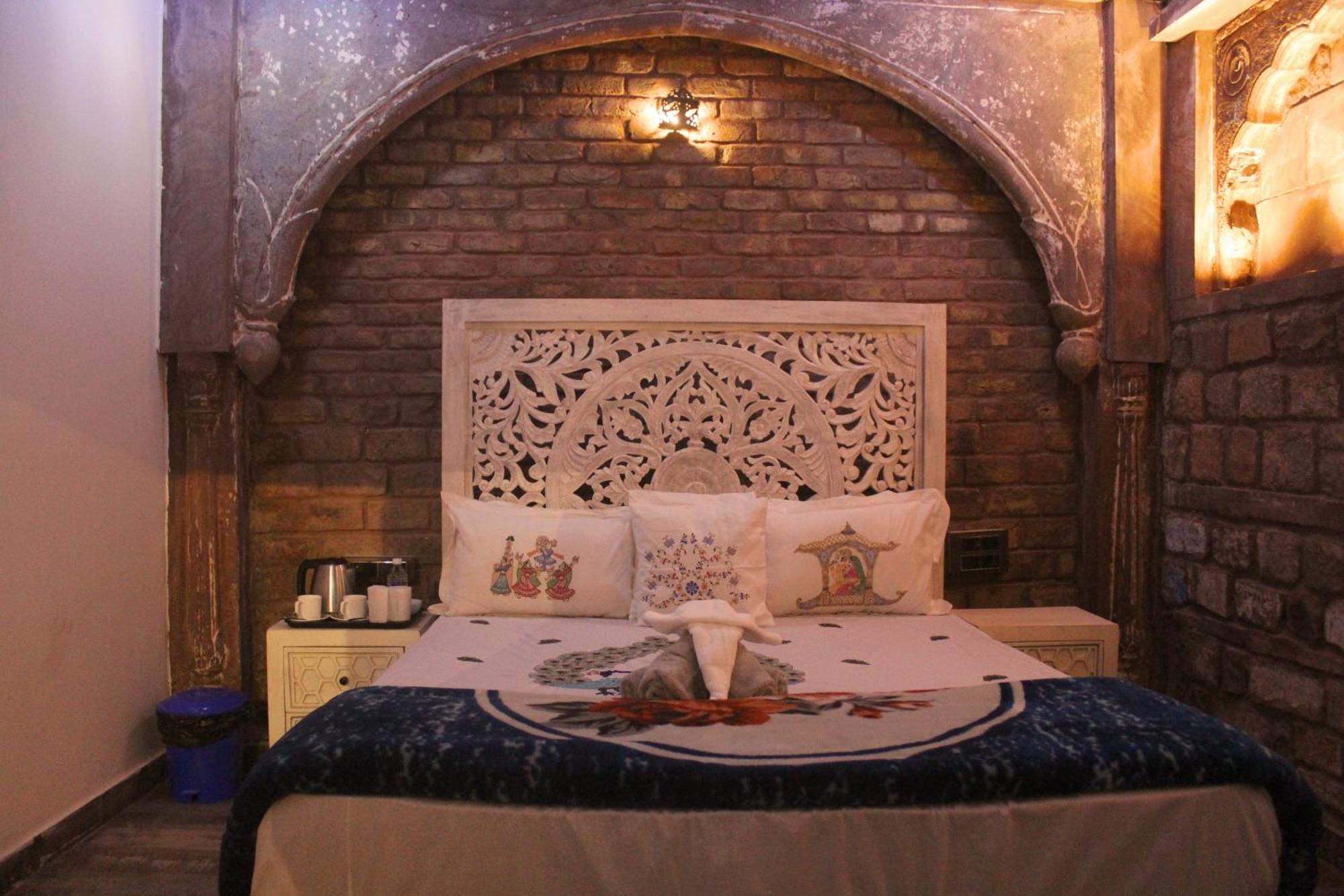 Castle View Haveli 3*