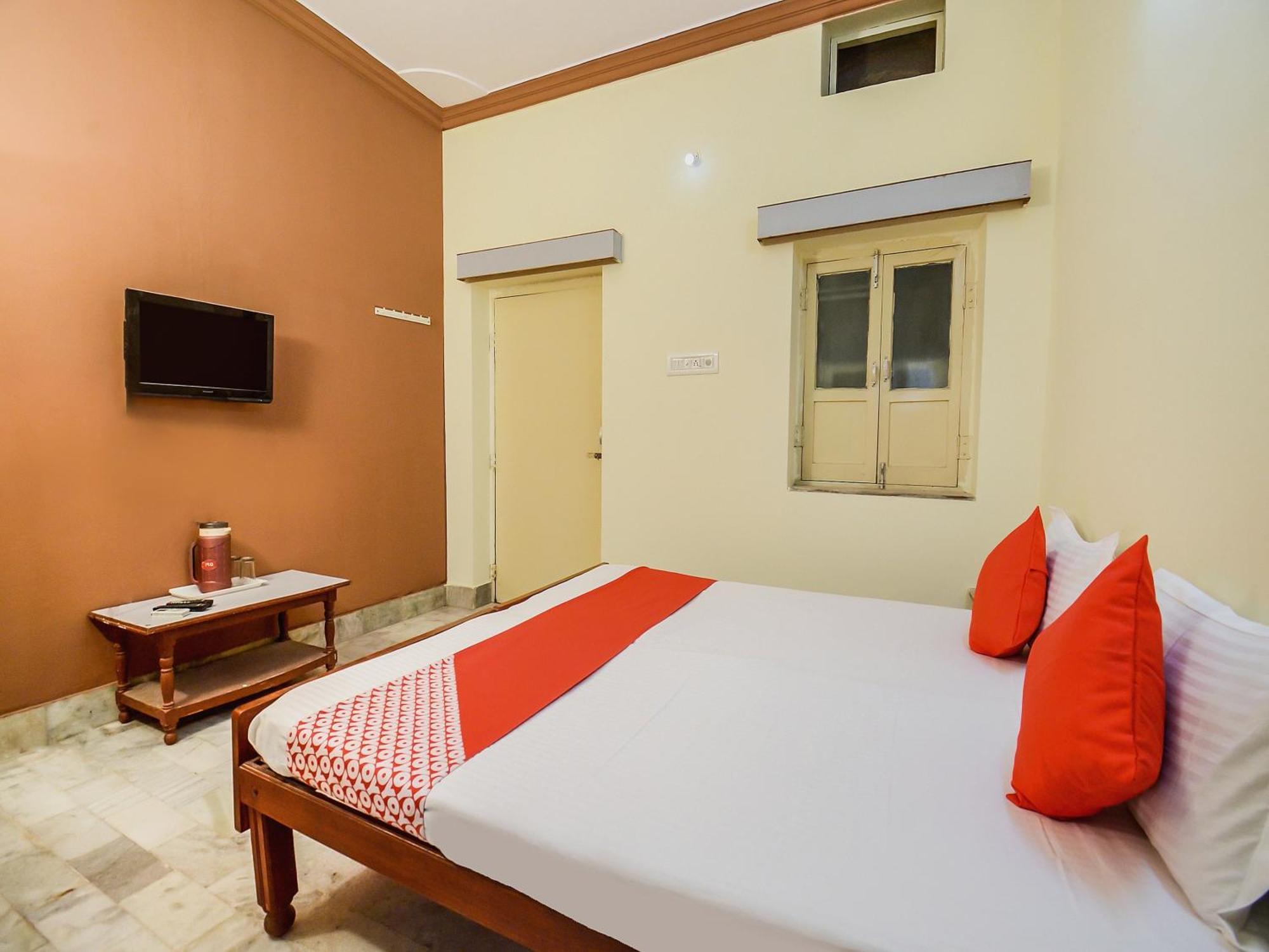 Super O Anand Jodhpur Hotel Jodhpur (Rajasthan)