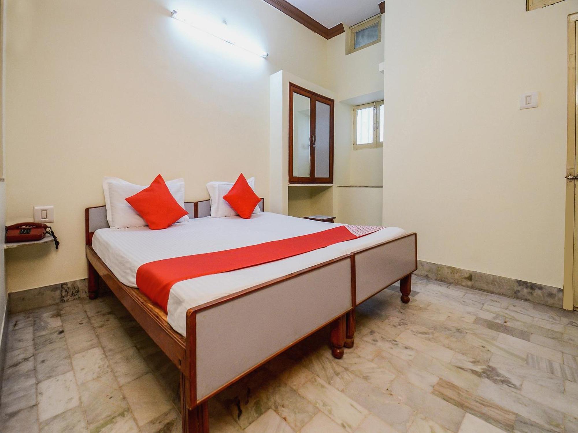Hotel Super O Anand Jodhpur 3*