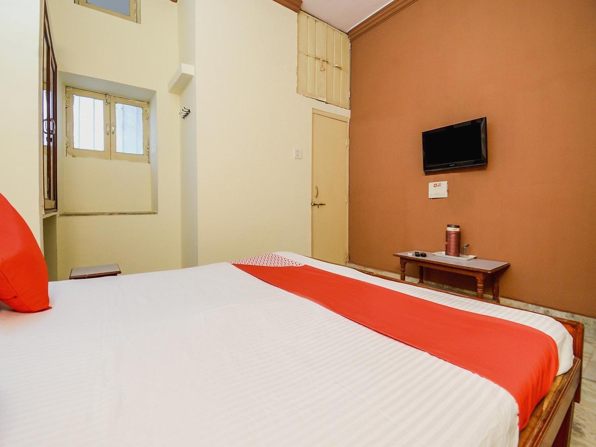 Hotel Super O Anand Jodhpur Jodhpur (Rajasthan)