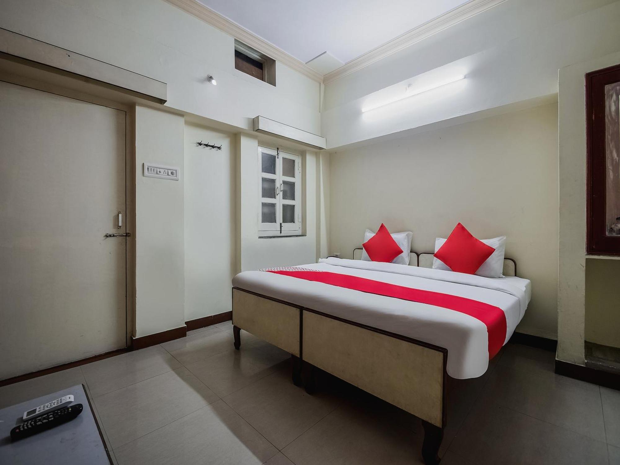 Super O Anand Jodhpur Hotel