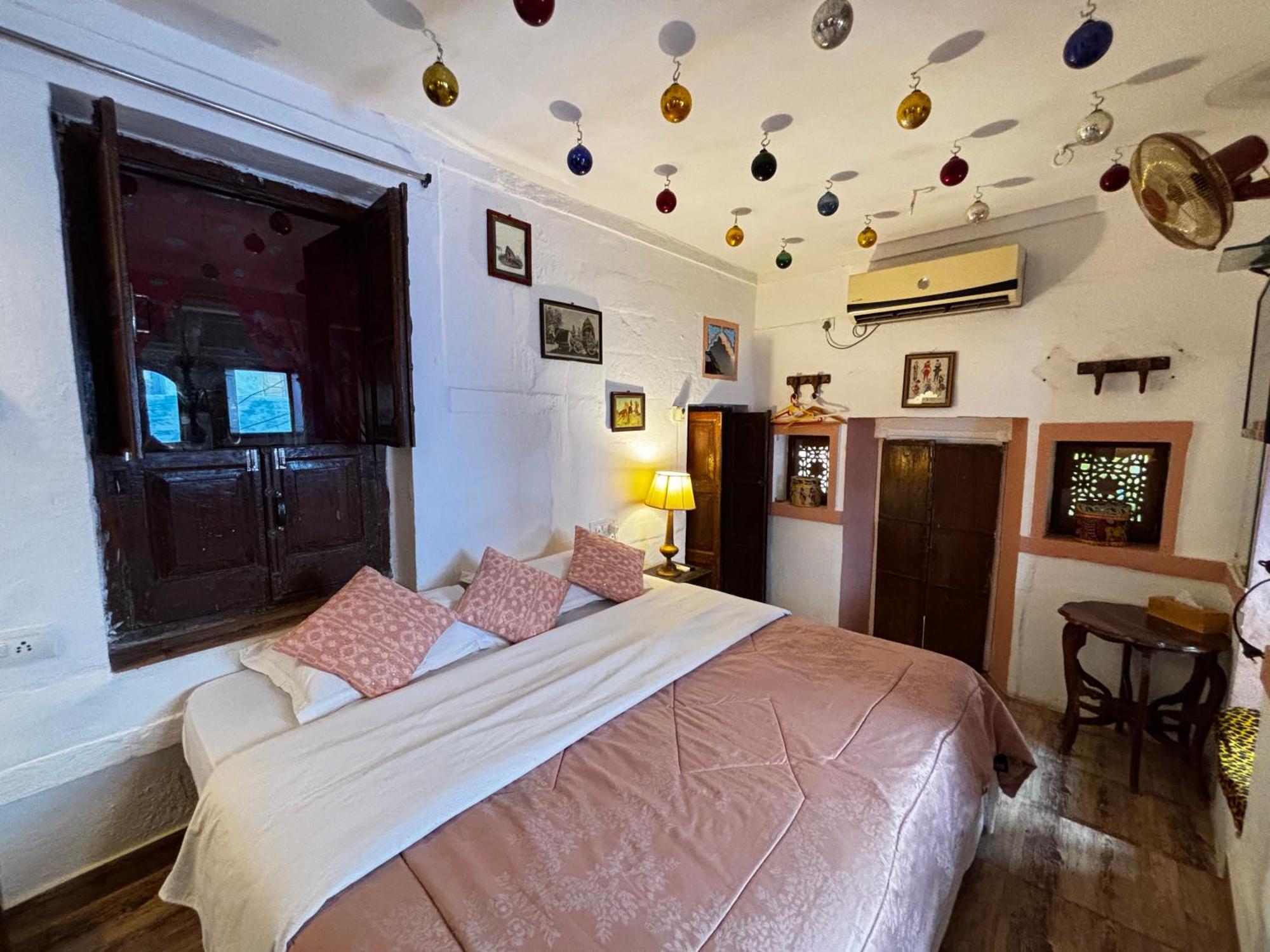 Shahi 3* Jodhpur (Rajasthan)