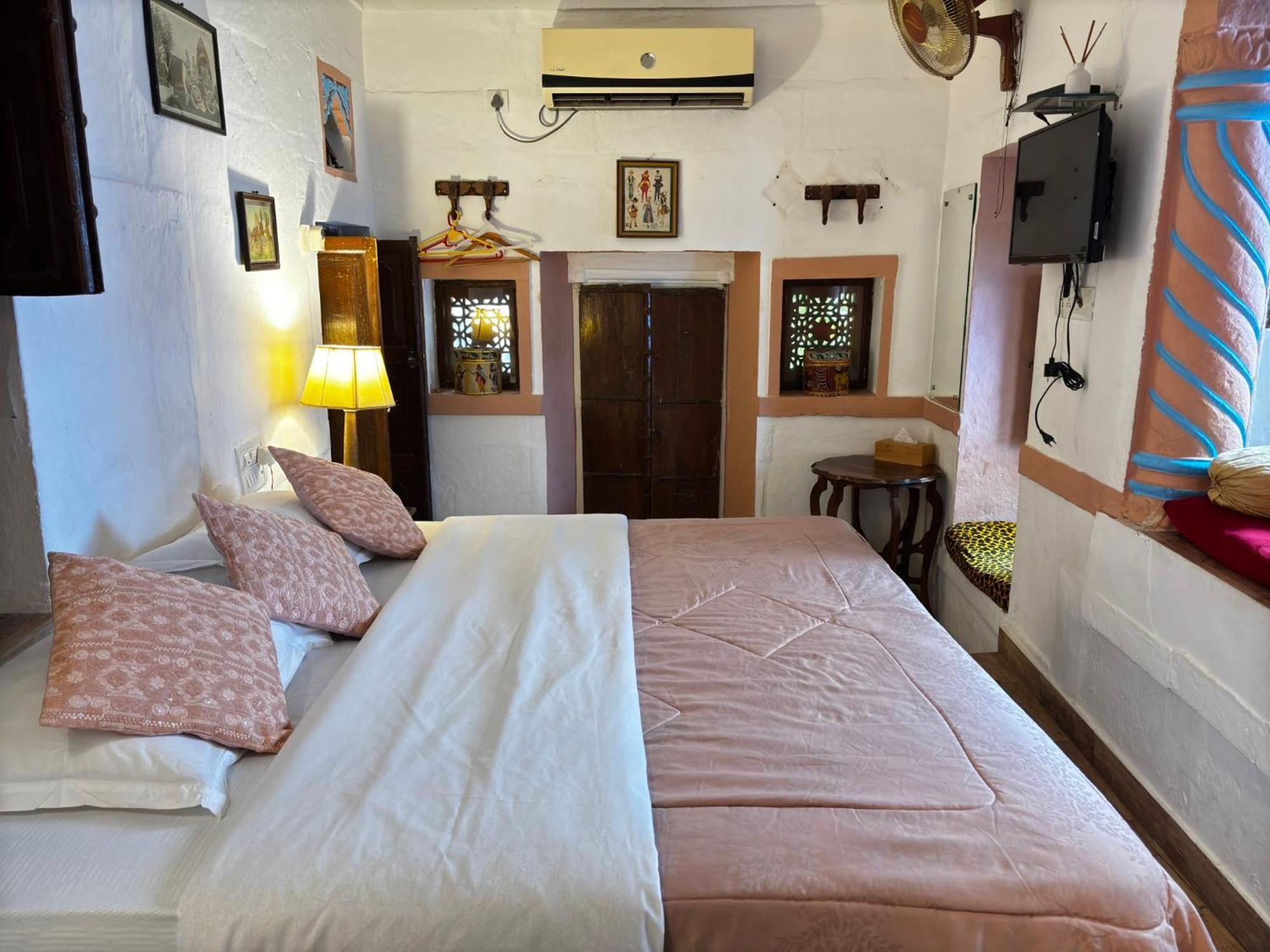 Guest house Shahi Jodhpur (Rajasthan)