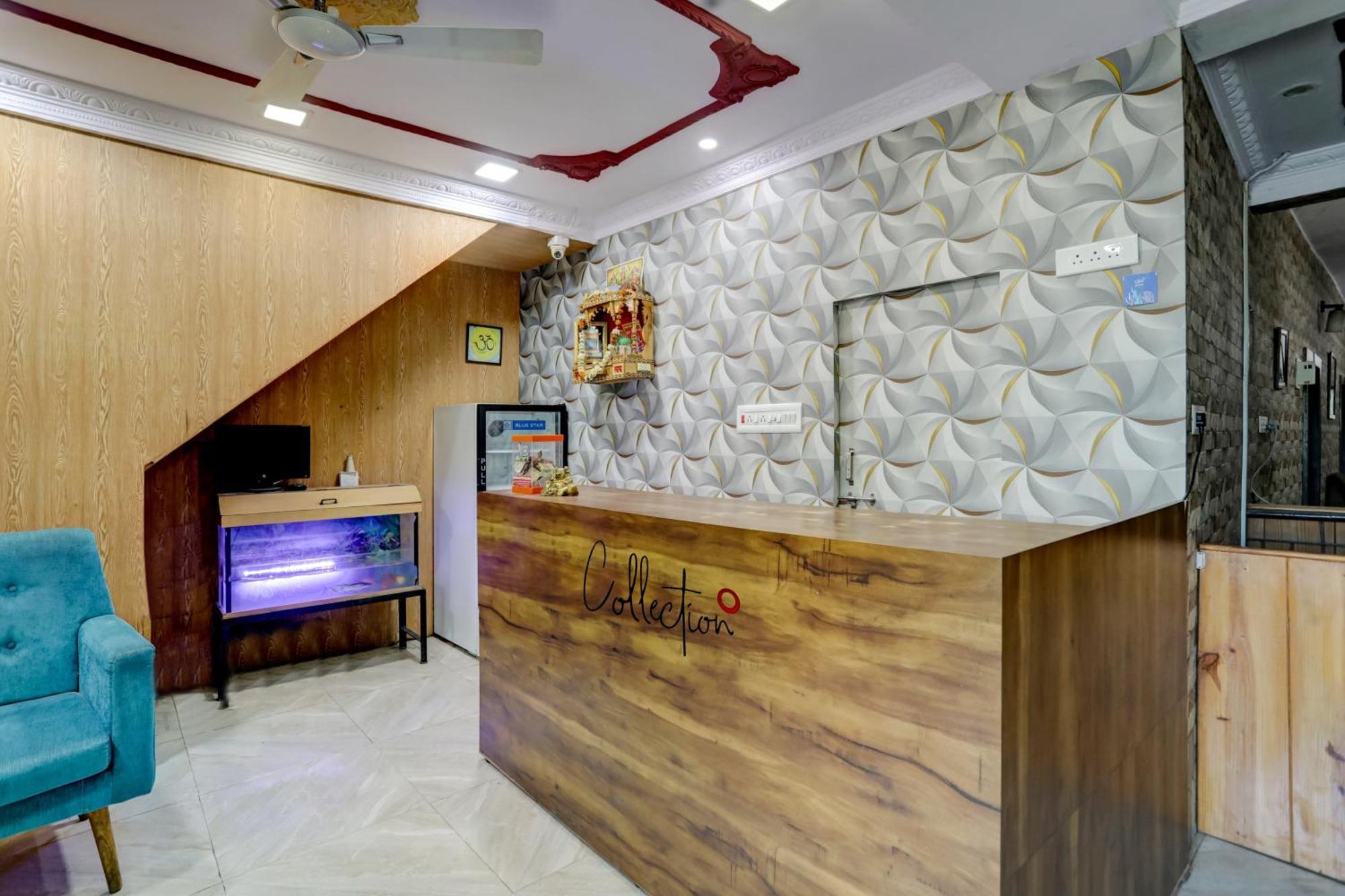 O Blue Barrel Hotel Jodhpur (Rajasthan)