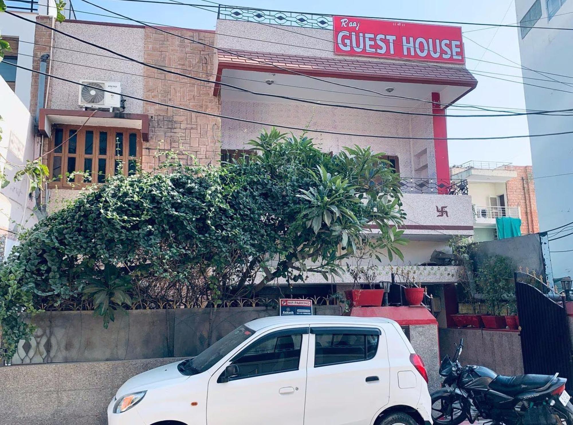Hotel O Raaj 3*