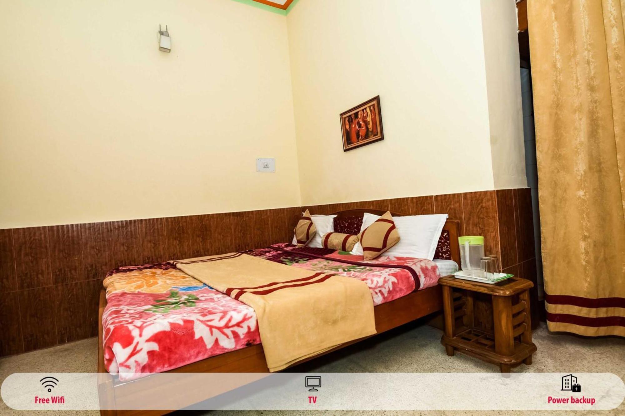 Hotel O Raaj