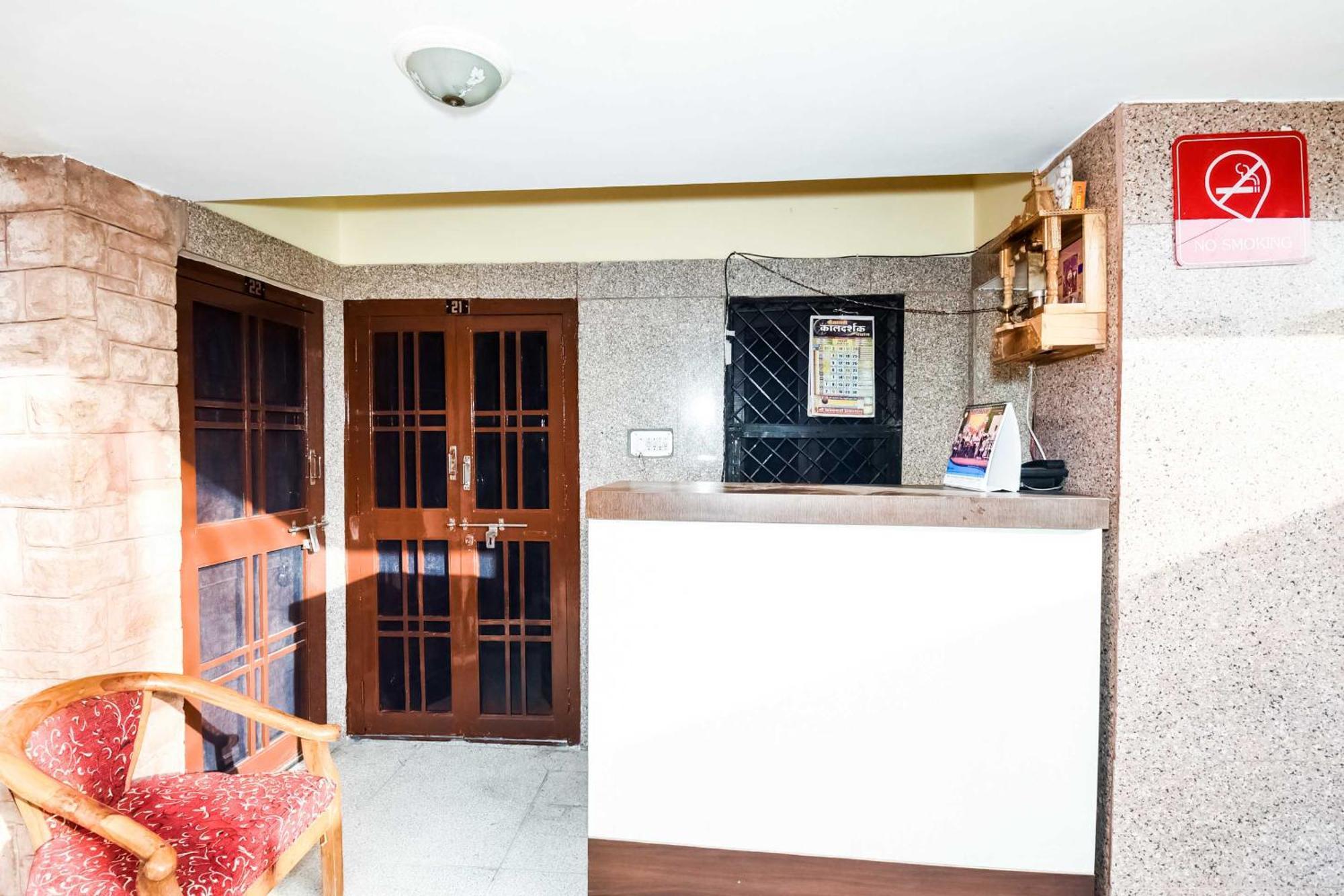 O Raaj 3* Jodhpur (Rajasthan)