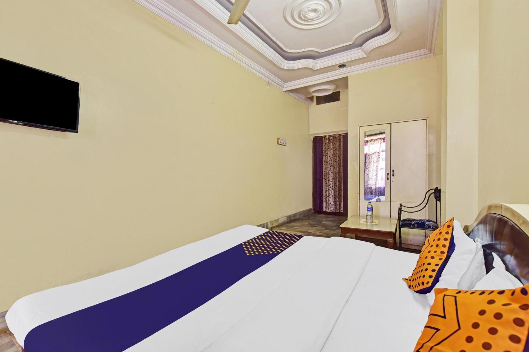 O Raj 2* Jodhpur (Rajasthan)