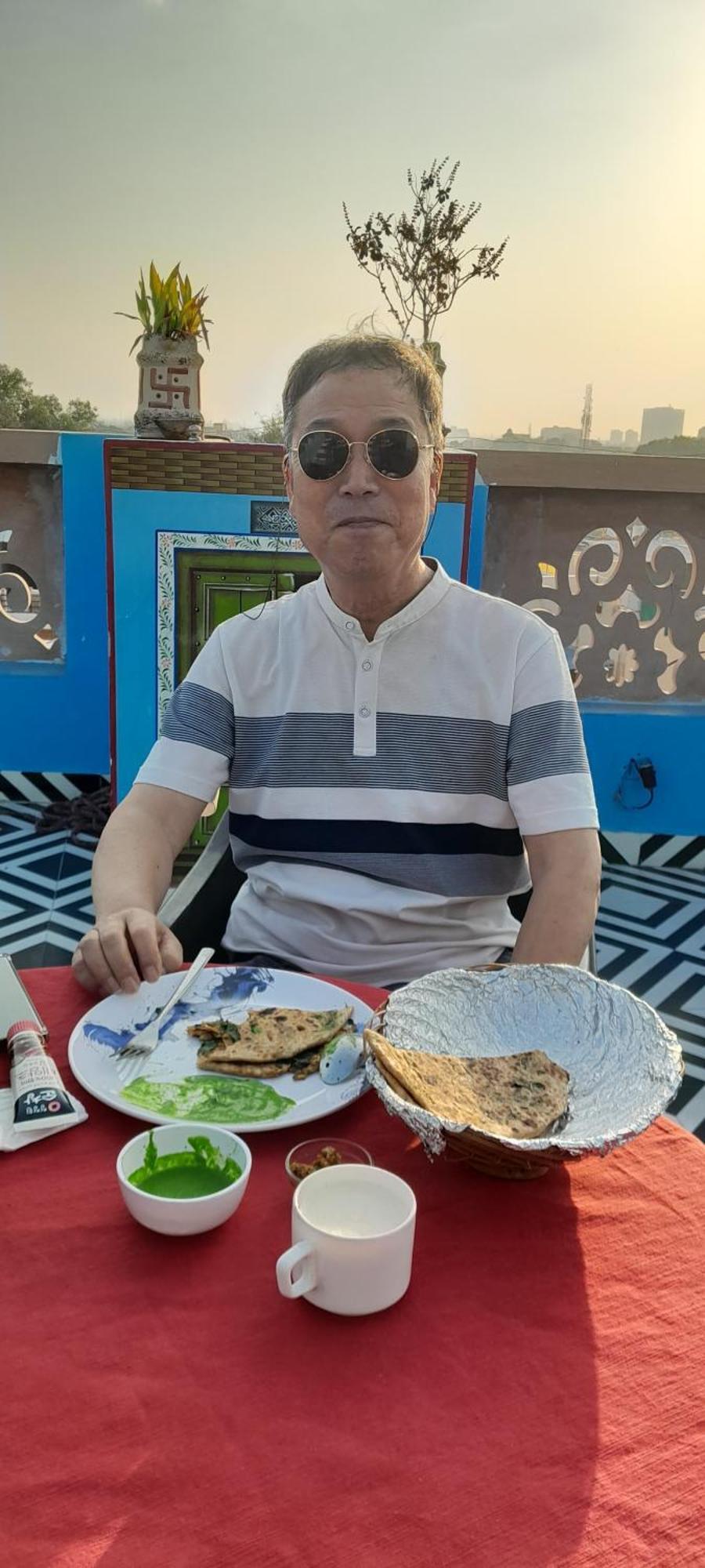 Hotel The Mehran Way Homestay