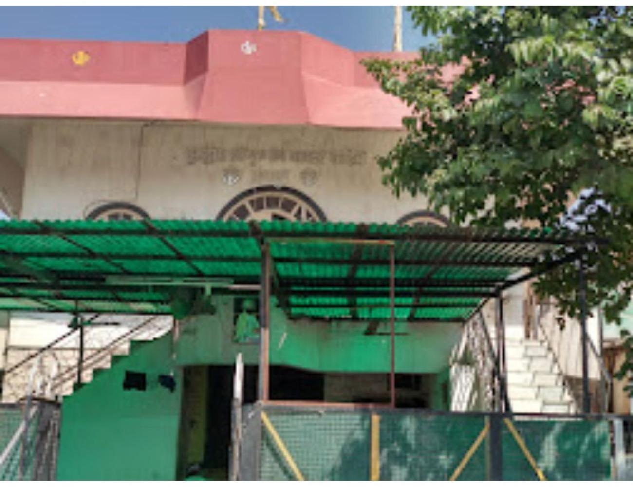 Jodhpur Royals Homestay *