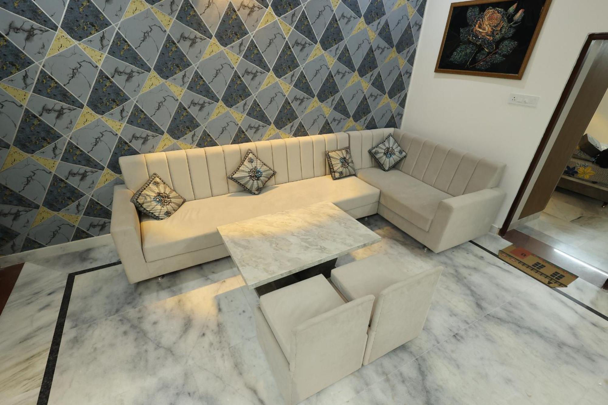 Raj - Luxurious Modern In Jodhpur Jodhpur (Rajasthan)