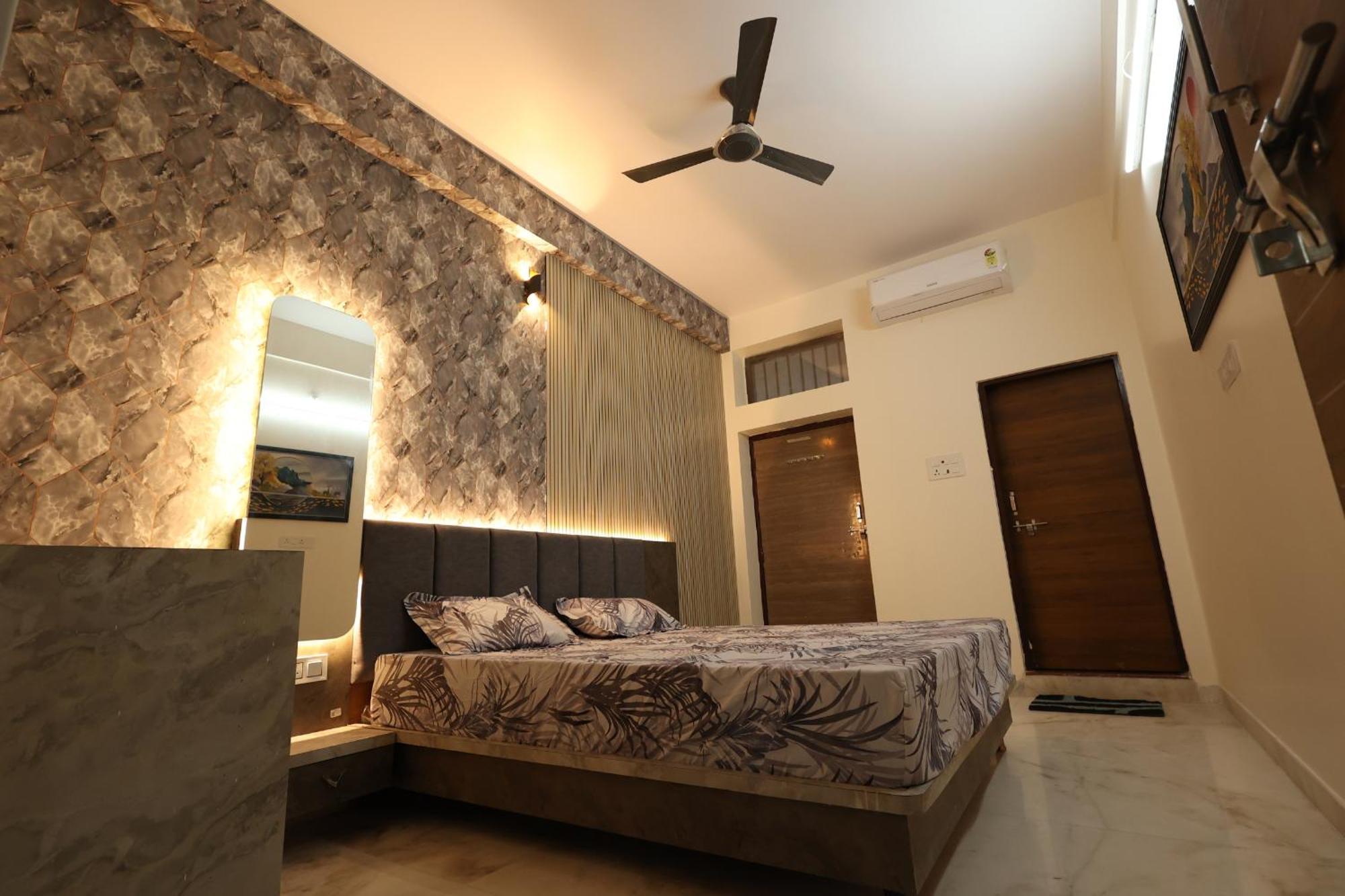 Villa Raj - Luxurious Modern In Jodhpur *