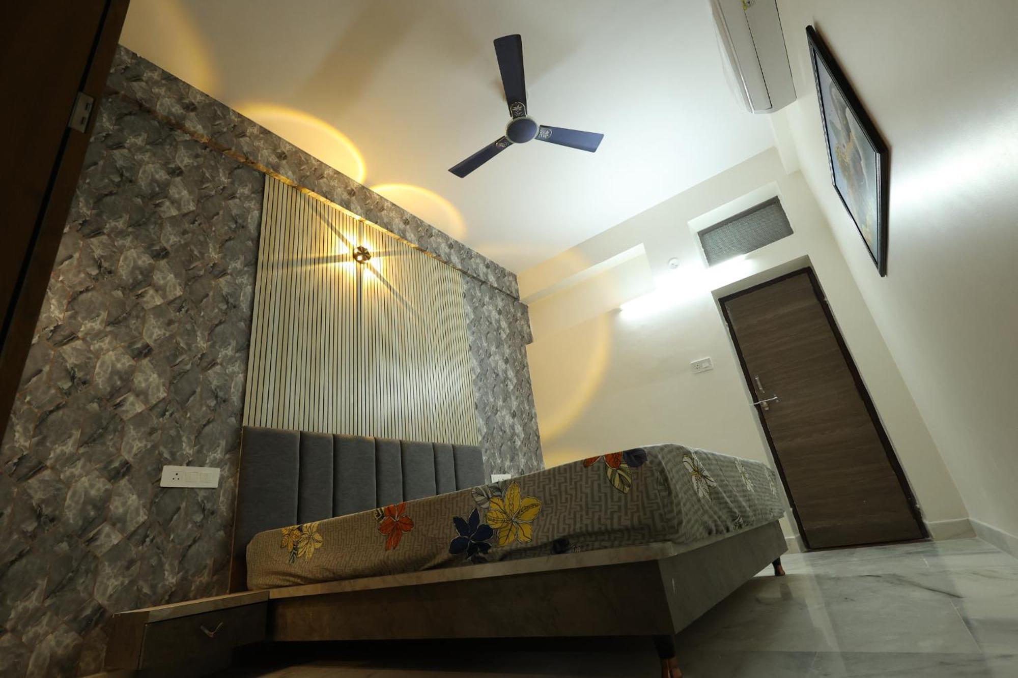 Raj - Luxurious Modern In Jodhpur *
