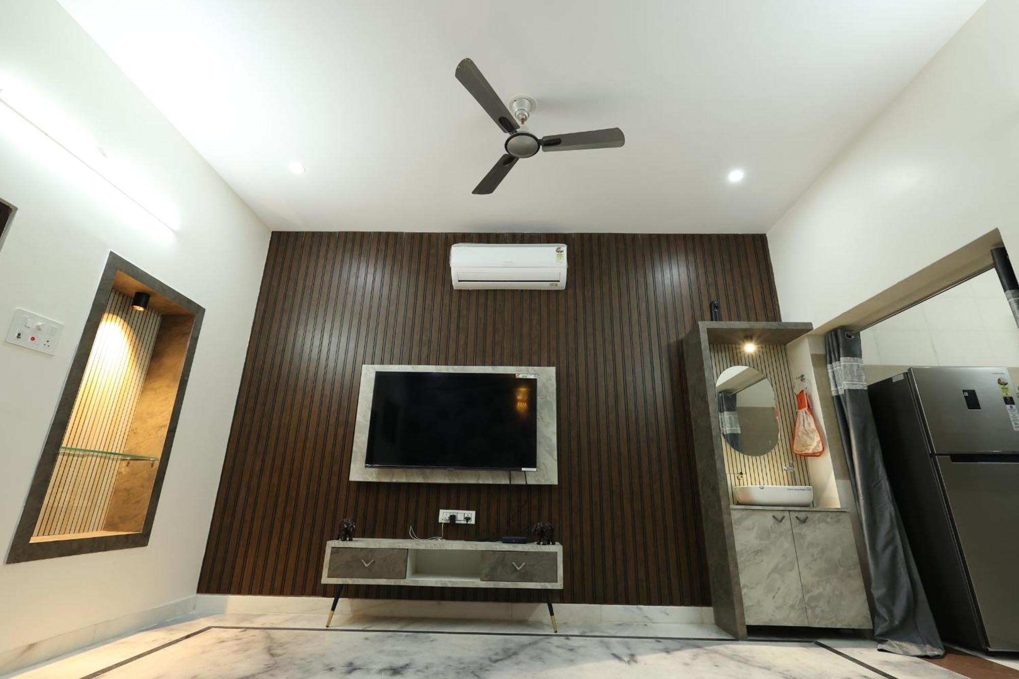 Raj - Luxurious Modern In Jodhpur *