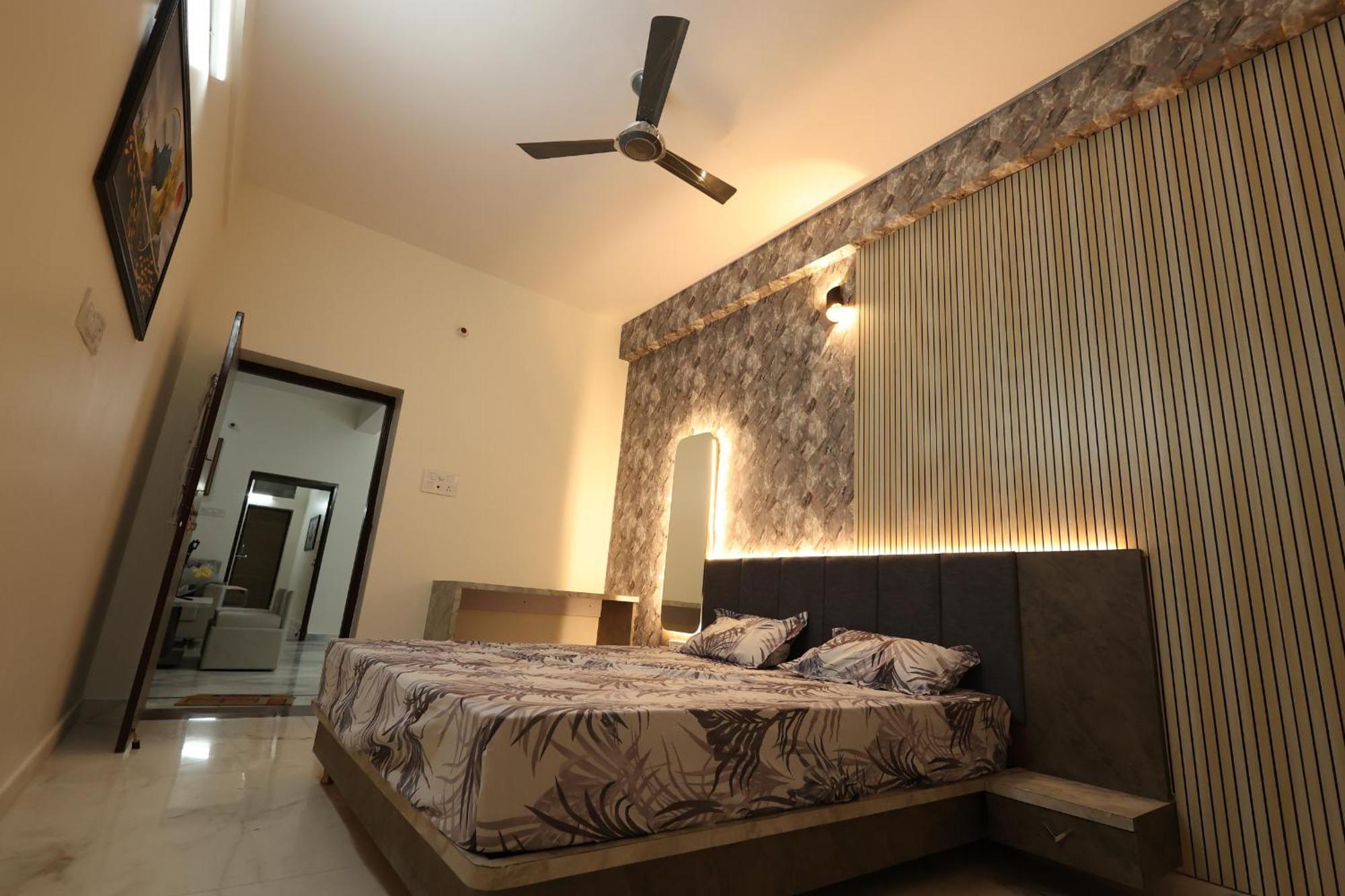 Raj - Luxurious Modern In Jodhpur Jodhpur (Rajasthan)