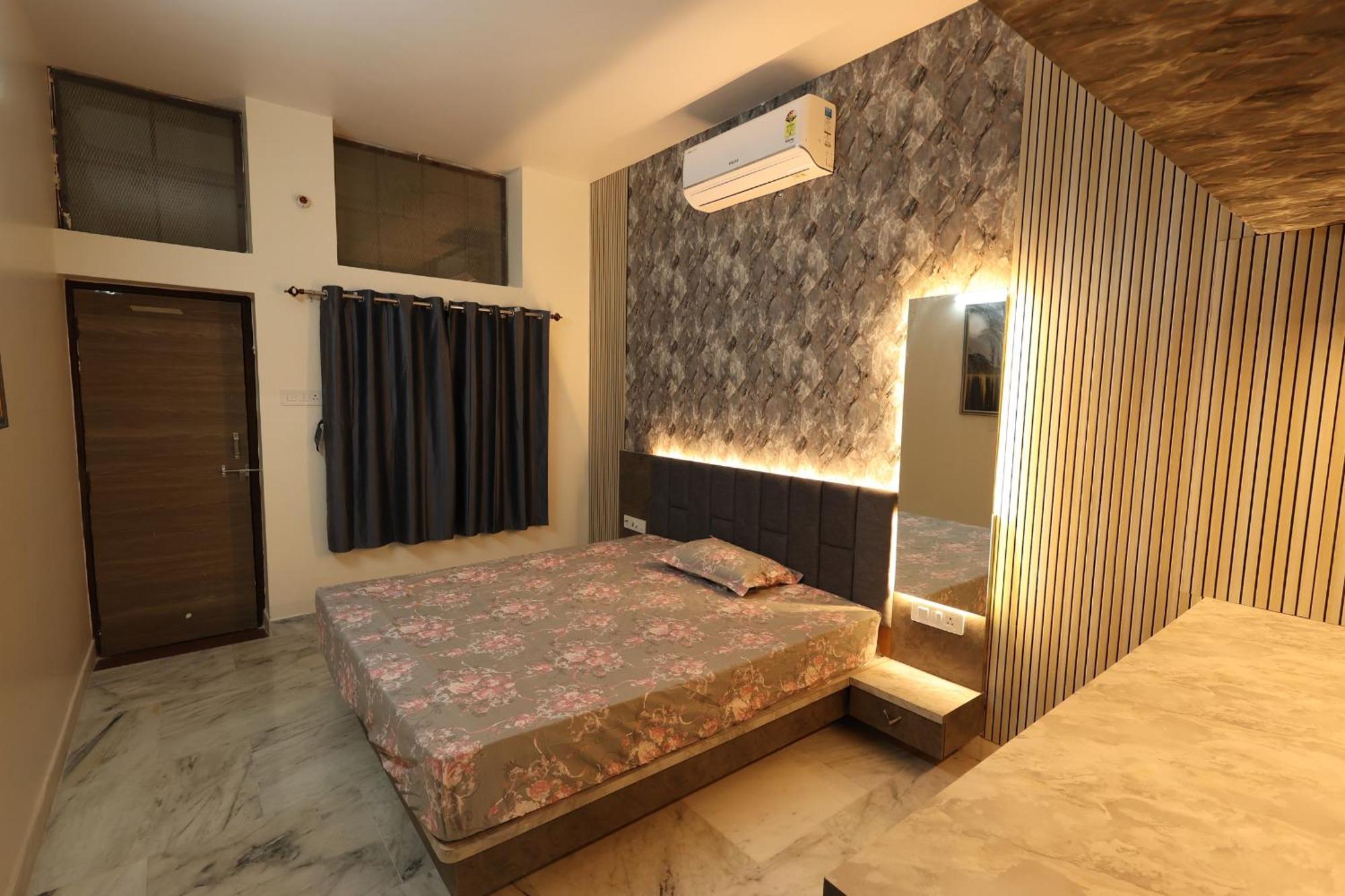 Villa Raj - Luxurious Modern In Jodhpur