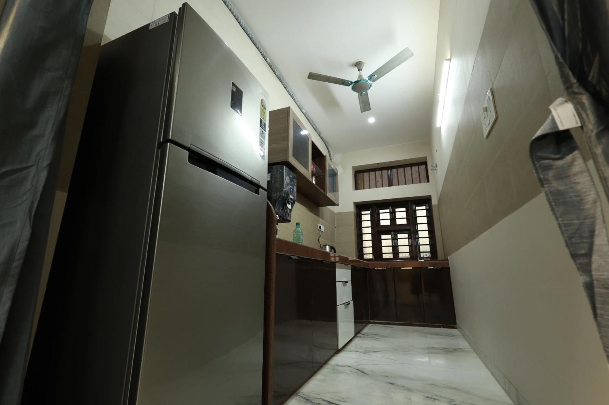Villa Raj - Luxurious Modern In Jodhpur *