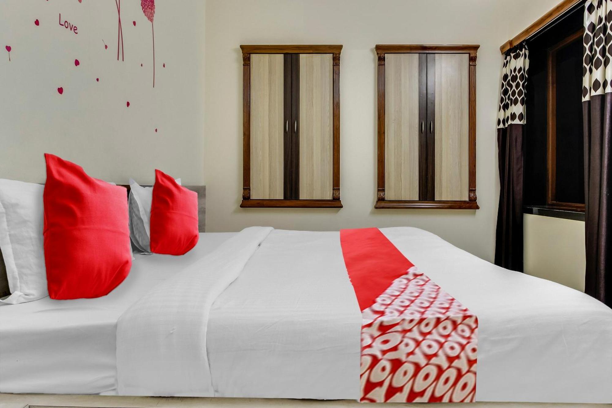 Hotel O Srb Heritage Amarvillas Jodhpur (Rajasthan)