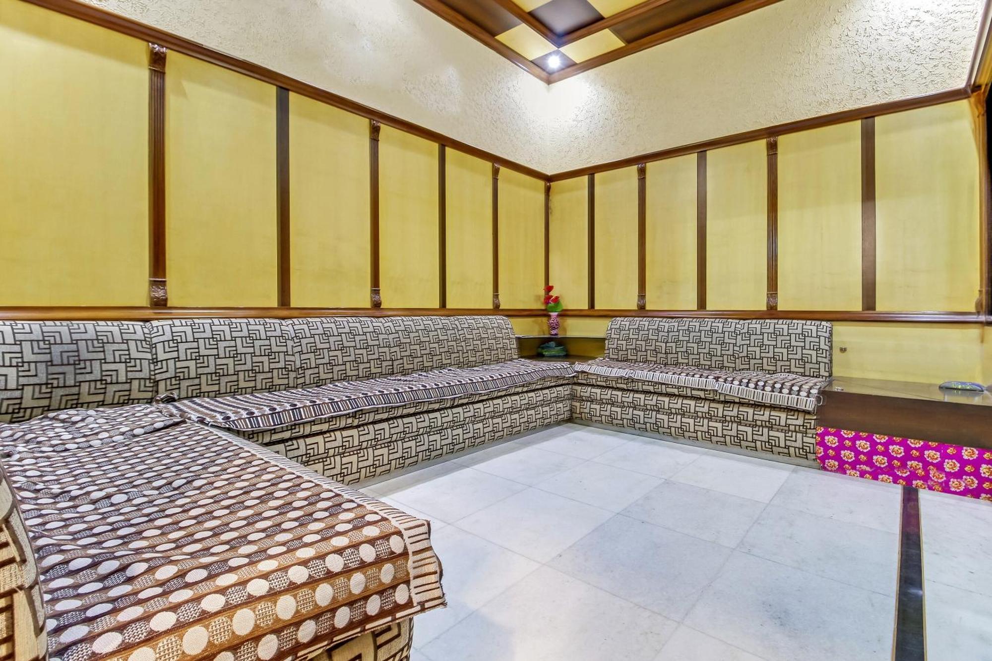 O Srb Heritage Amarvillas 3*