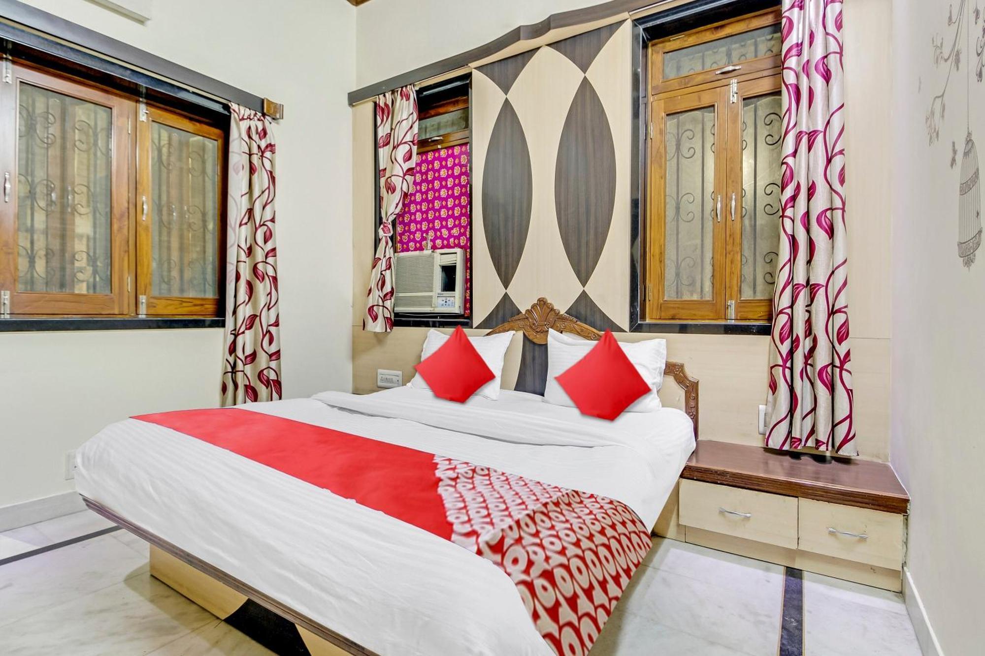 O Srb Heritage Amarvillas