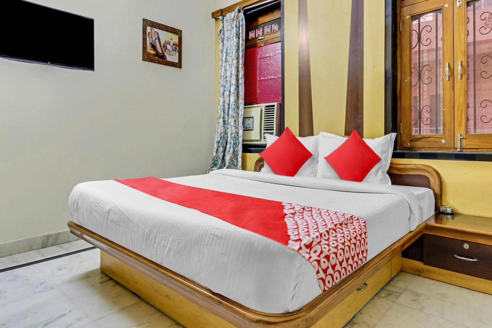 Hotel O Srb Heritage Amarvillas 3*
