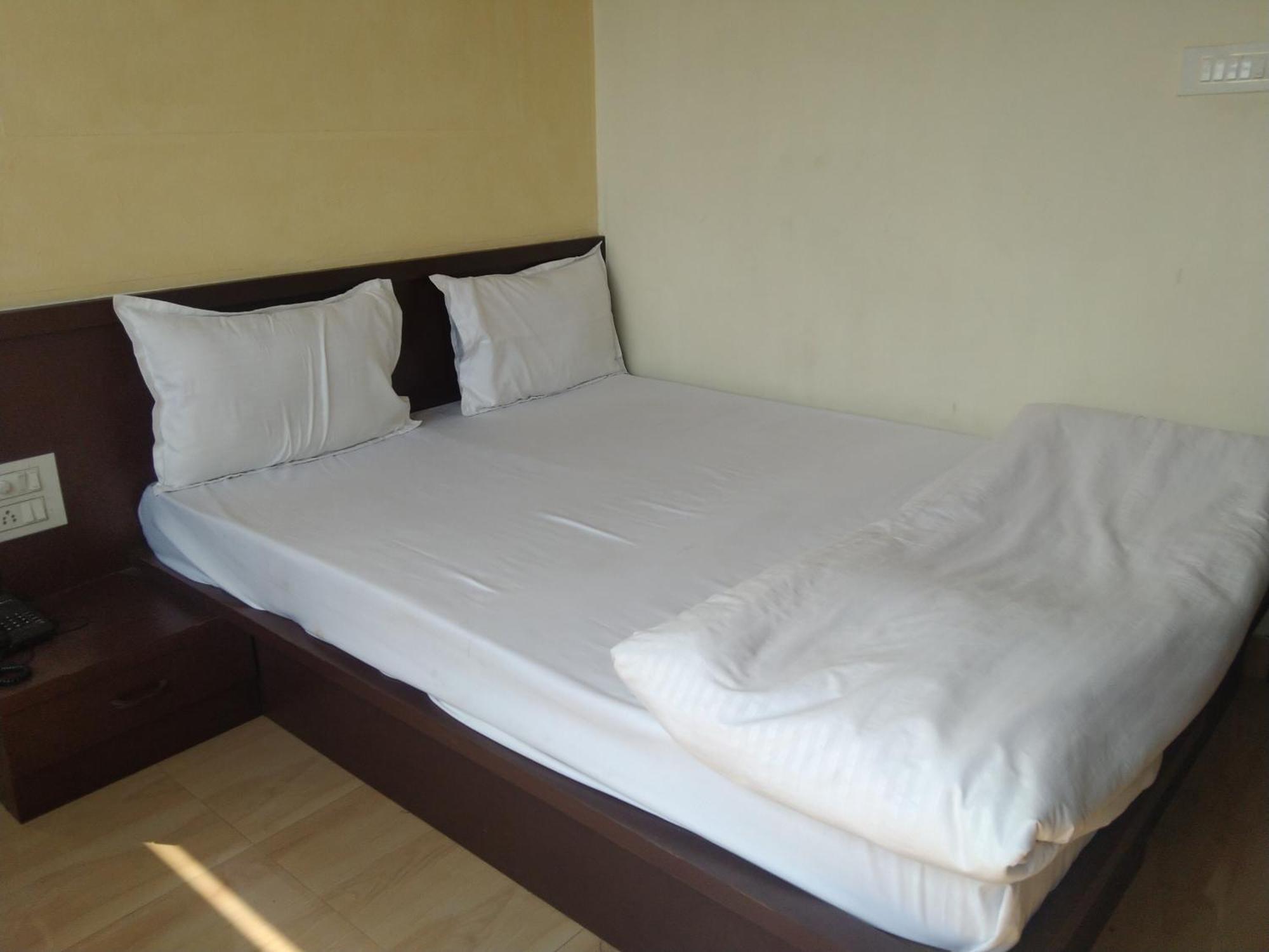 Raj Hotel Jodhpur (Rajasthan)