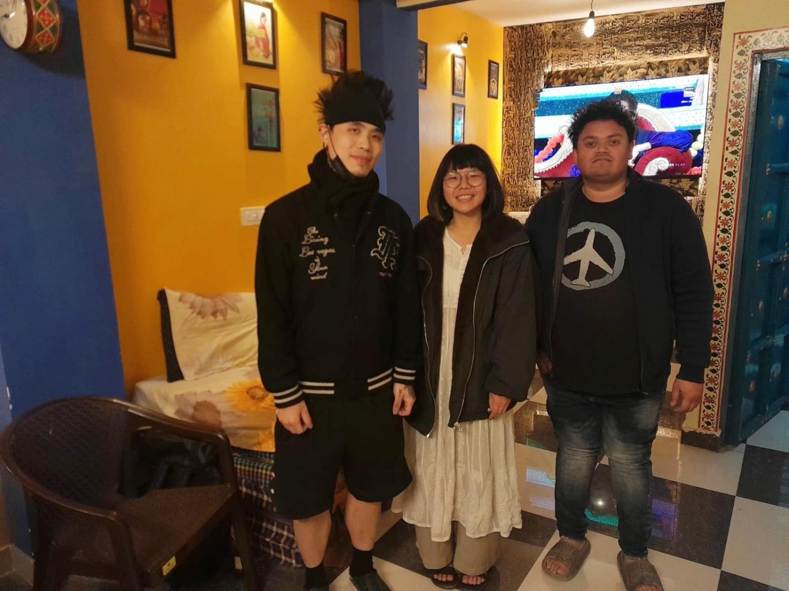 The Mehran Way Homestay Hotel Jodhpur (Rajasthan)