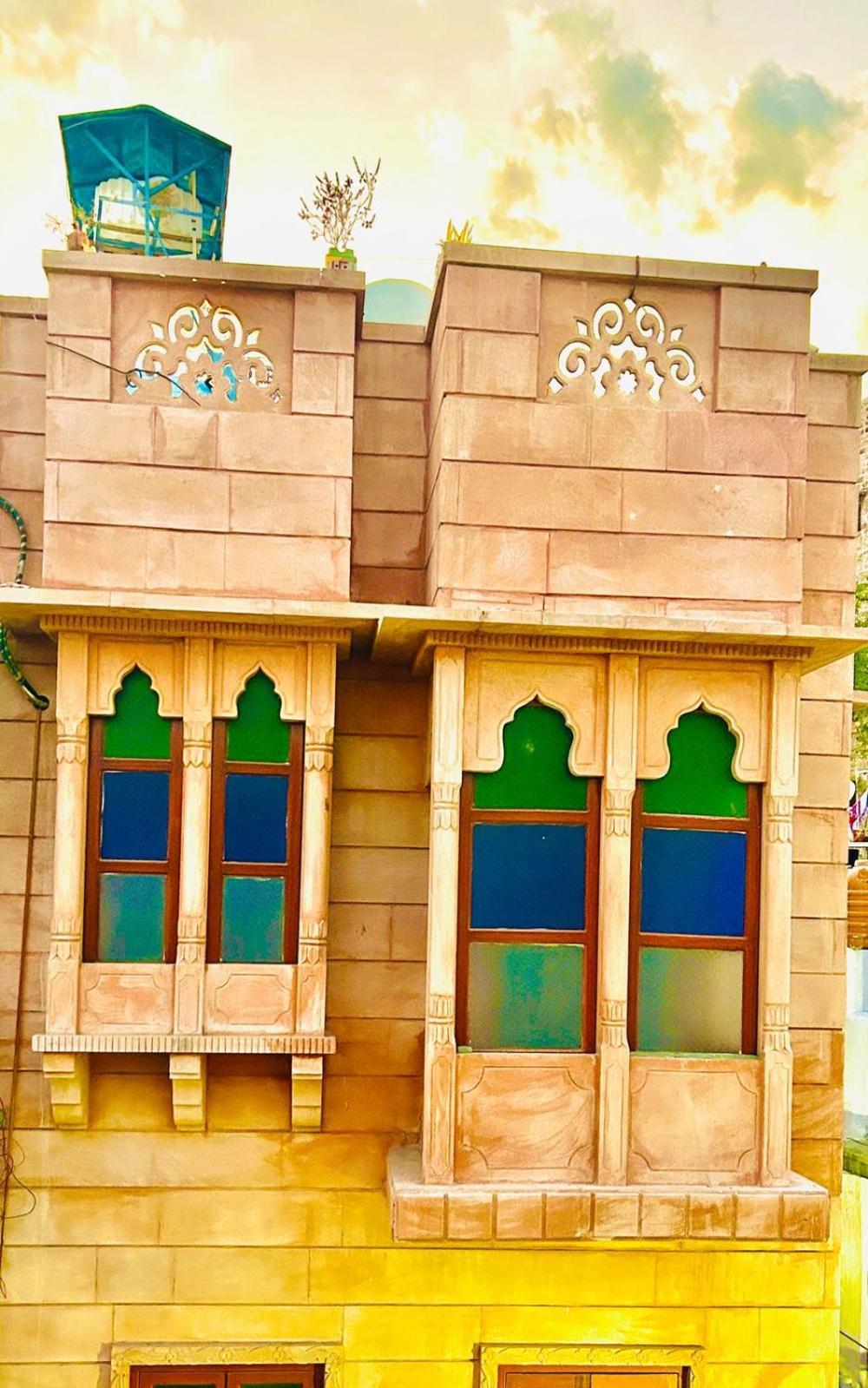 The Mehran Way Homestay