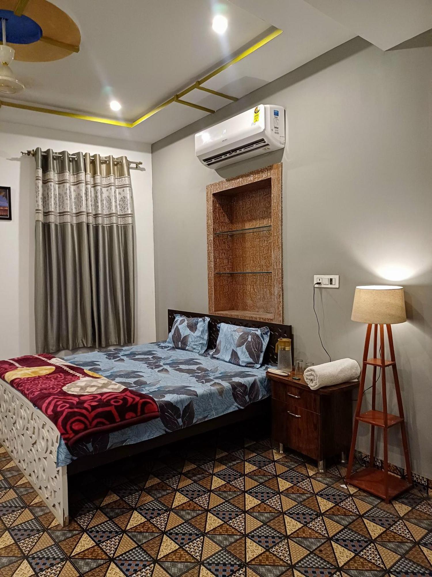 The Mehran Way Homestay