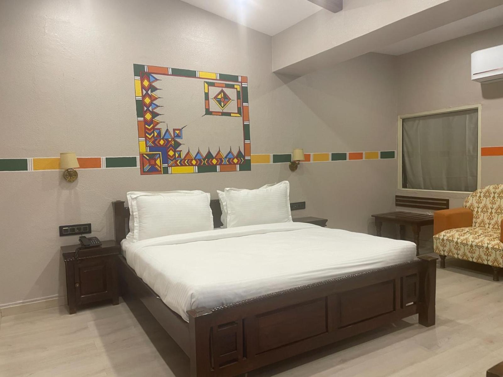 Nirali Dhani 3* Jodhpur (Rajasthan)