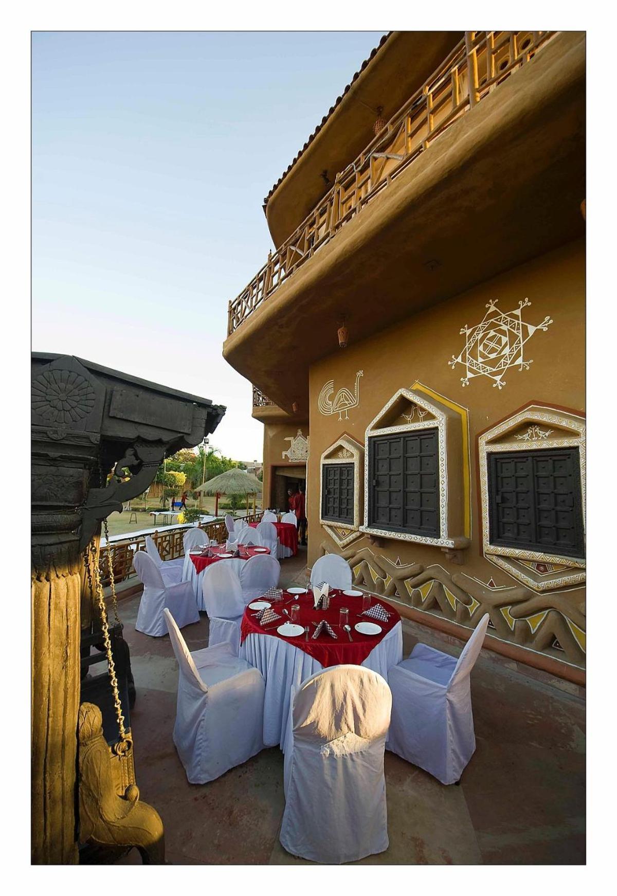 Nirali Dhani 3* Jodhpur (Rajasthan)