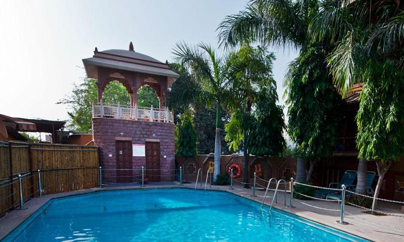 Nirali Dhani 3* Jodhpur (Rajasthan)