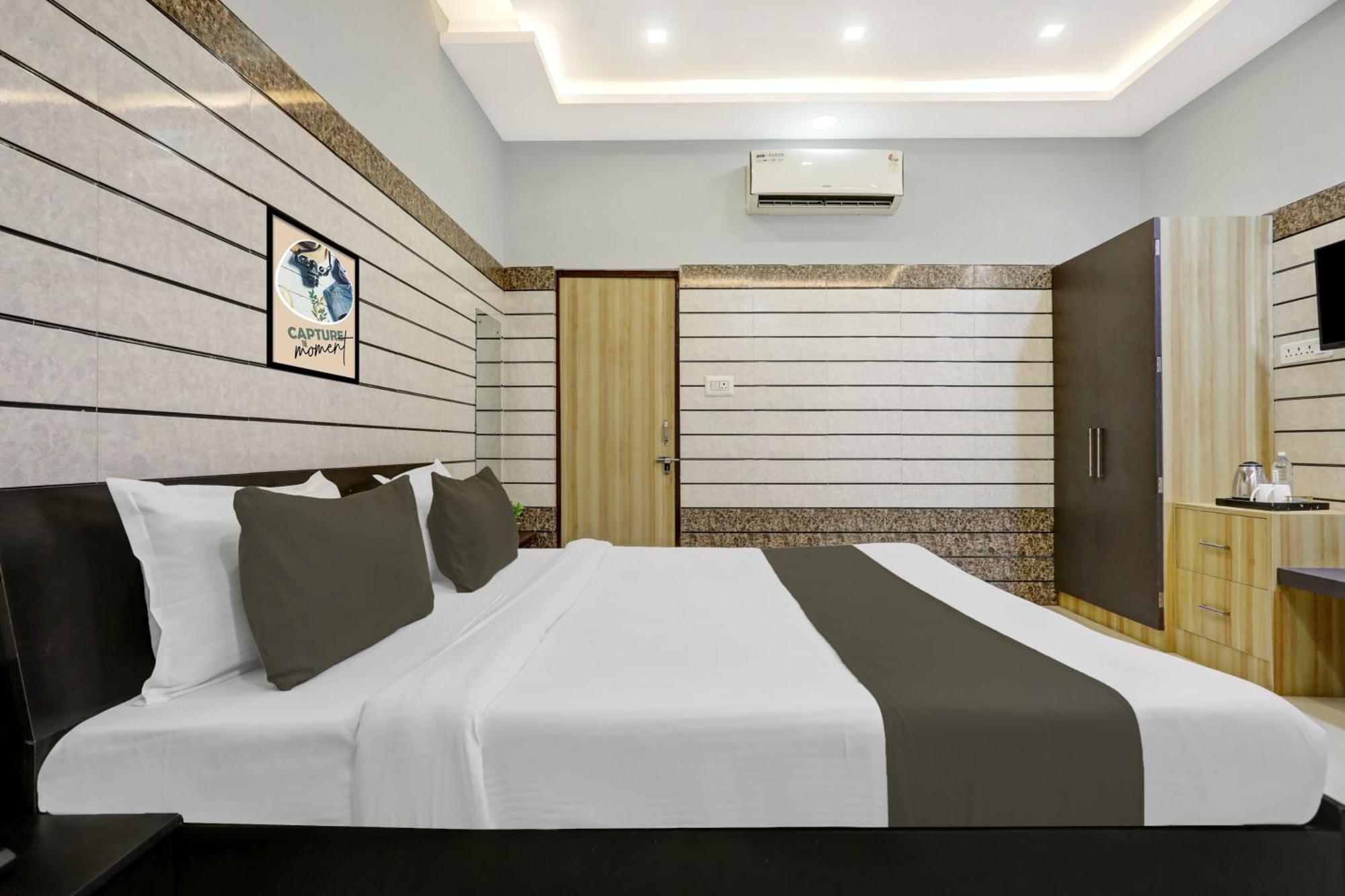 Hotel Collection O Ravidarshan