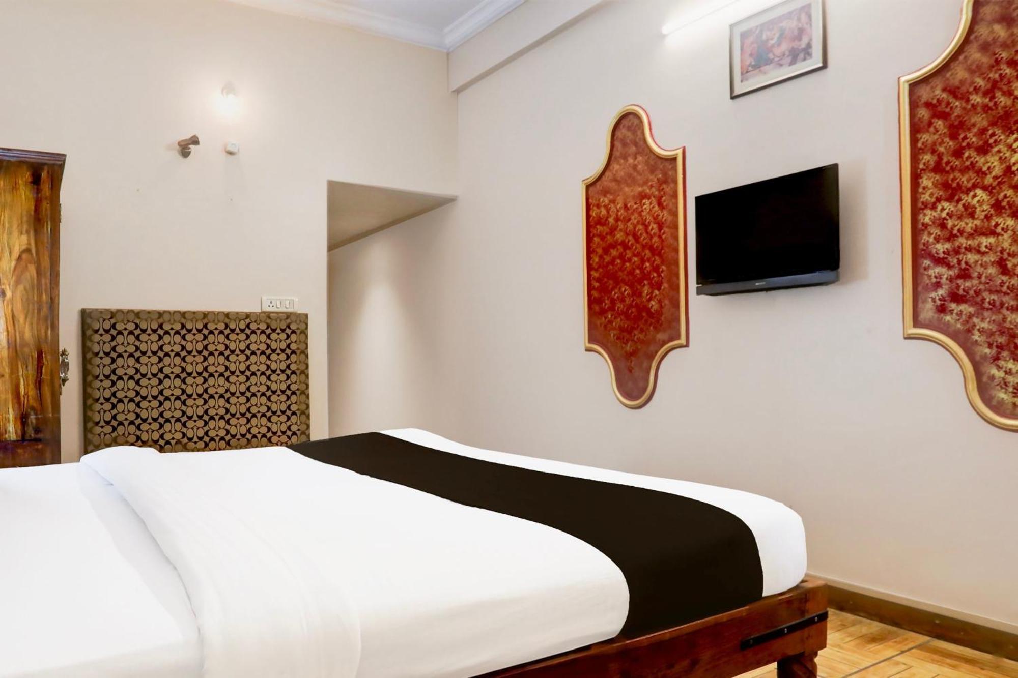 Super Collection O Rai Ka Bagh Near Railway Station Formerly Pioneer Plaza Hotel