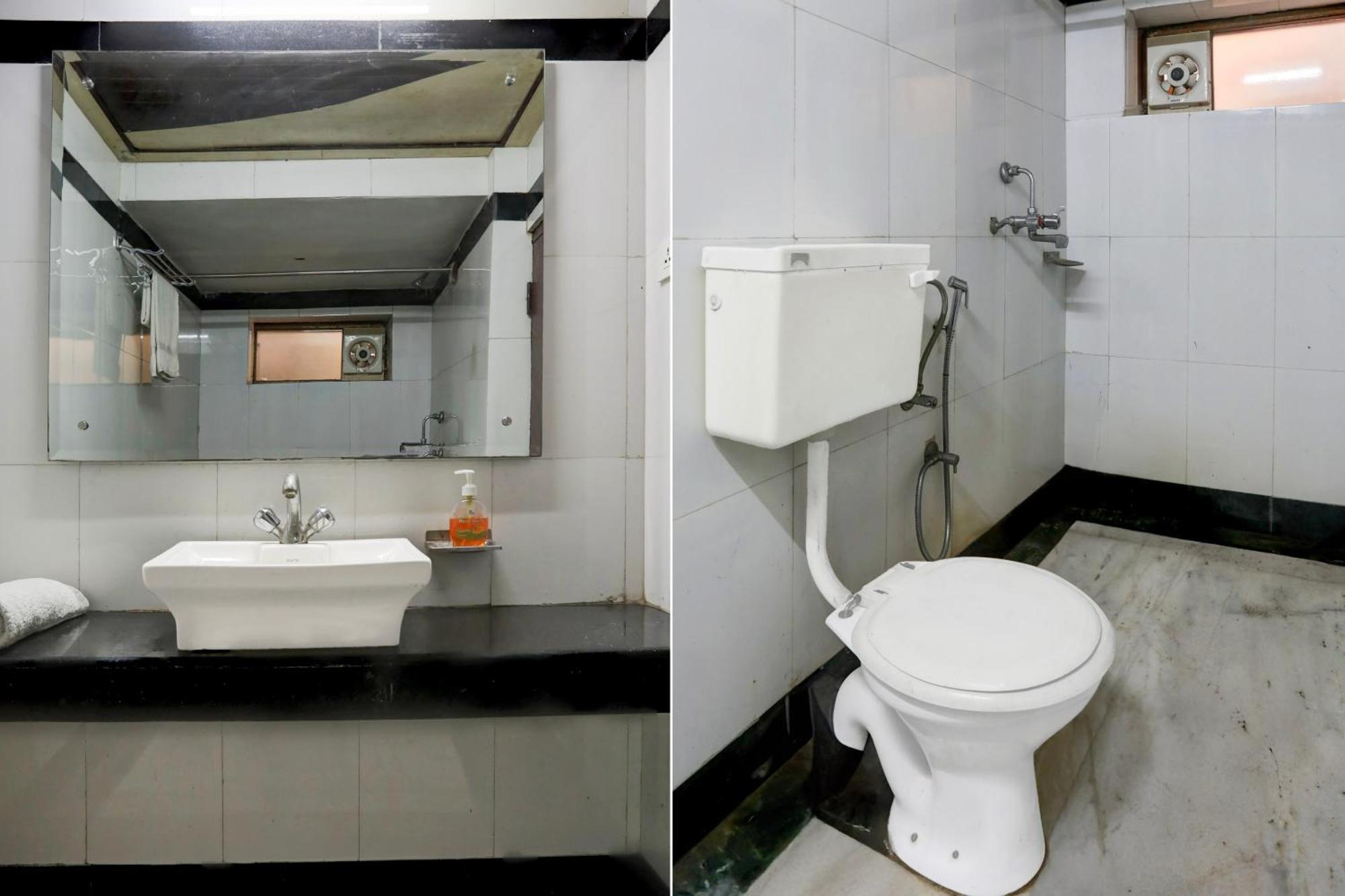 Super Collection O Rai Ka Bagh Near Railway Station Formerly Pioneer Plaza 4* Jodhpur (Rajasthan)
