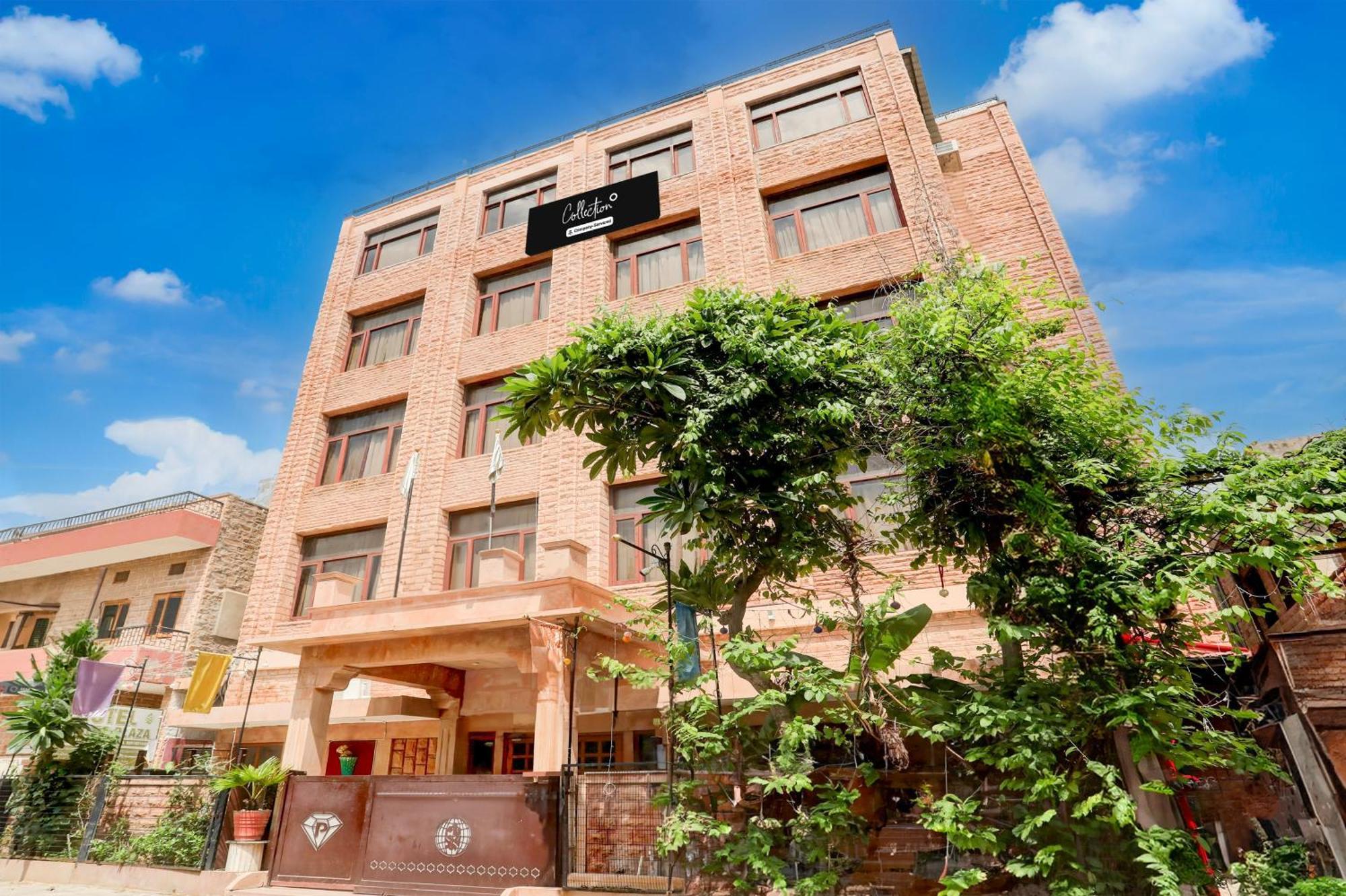 Super Collection O Rai Ka Bagh Near Railway Station Formerly Pioneer Plaza Jodhpur (Rajasthan)