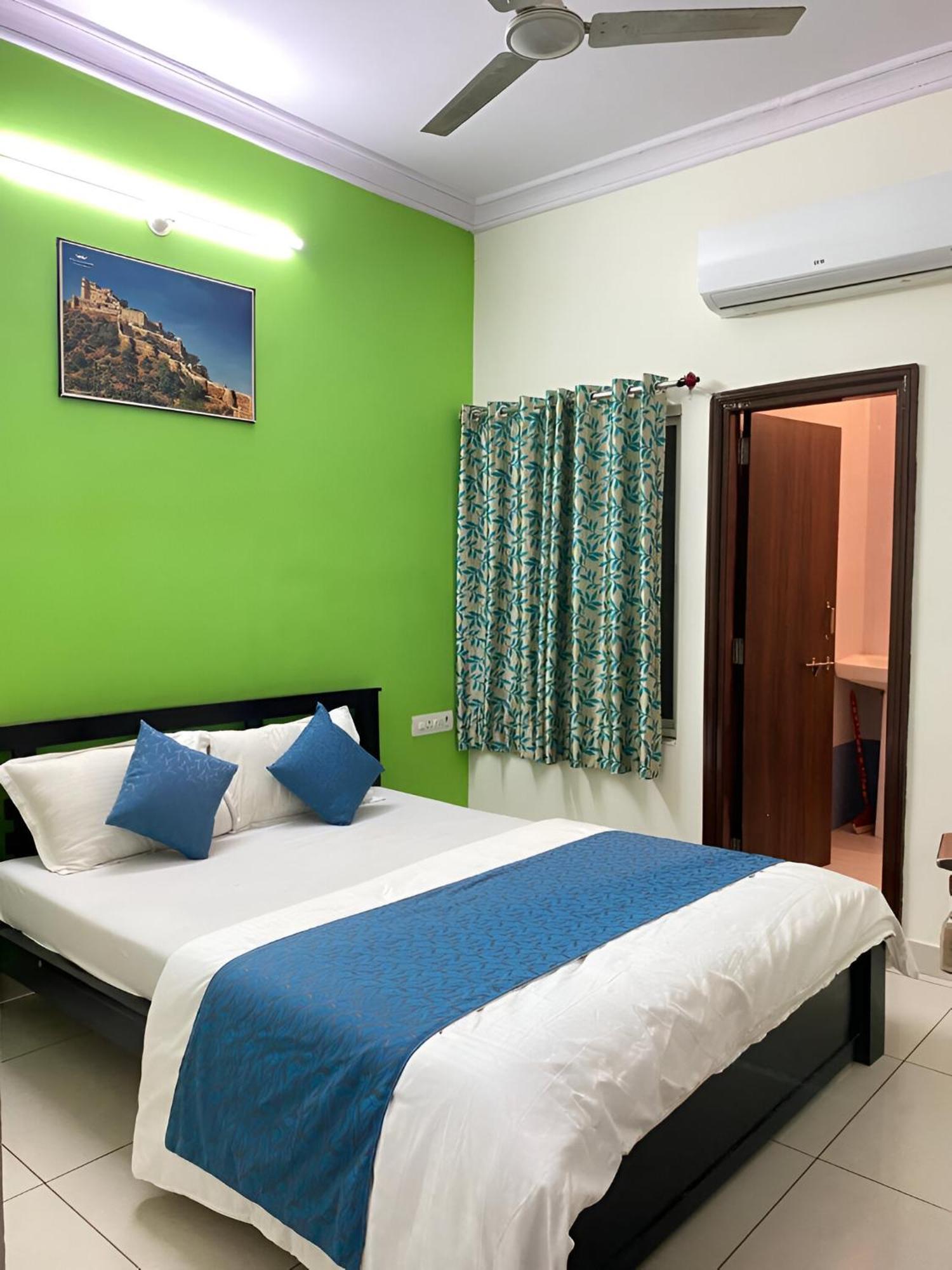 Rajasthali Hotel