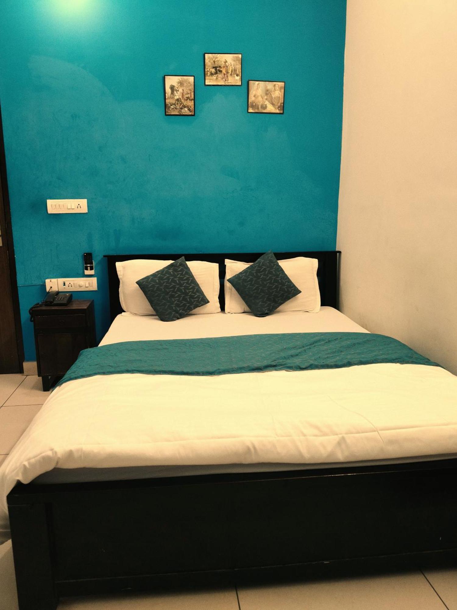 Hotel Rajasthali Jodhpur (Rajasthan)