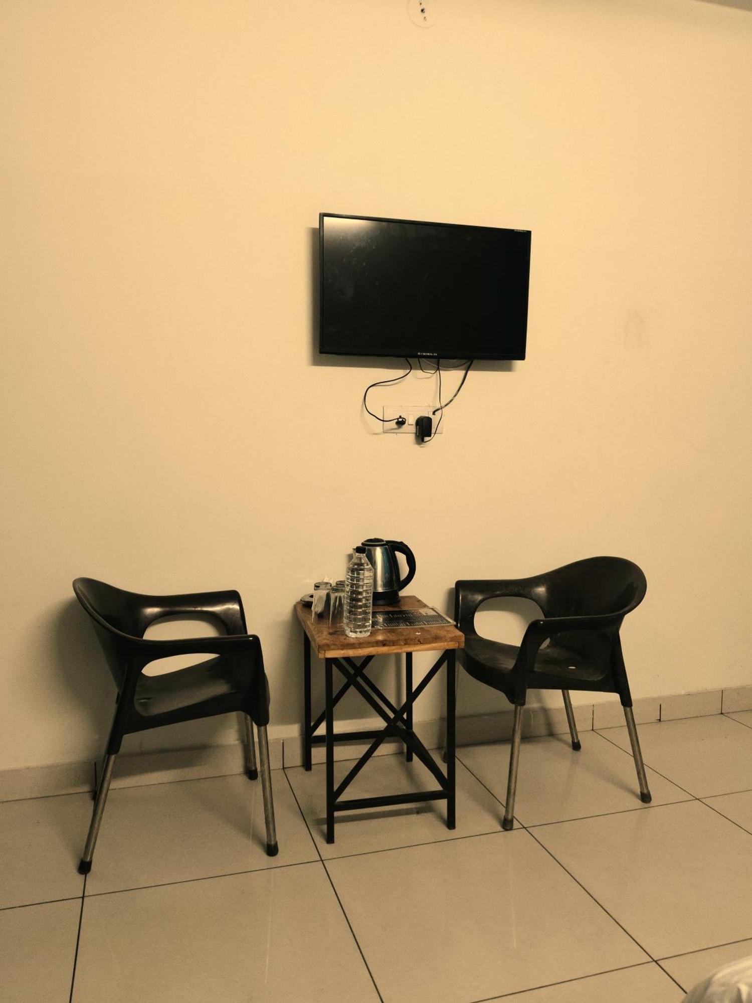 Hotel Rajasthali Jodhpur (Rajasthan)