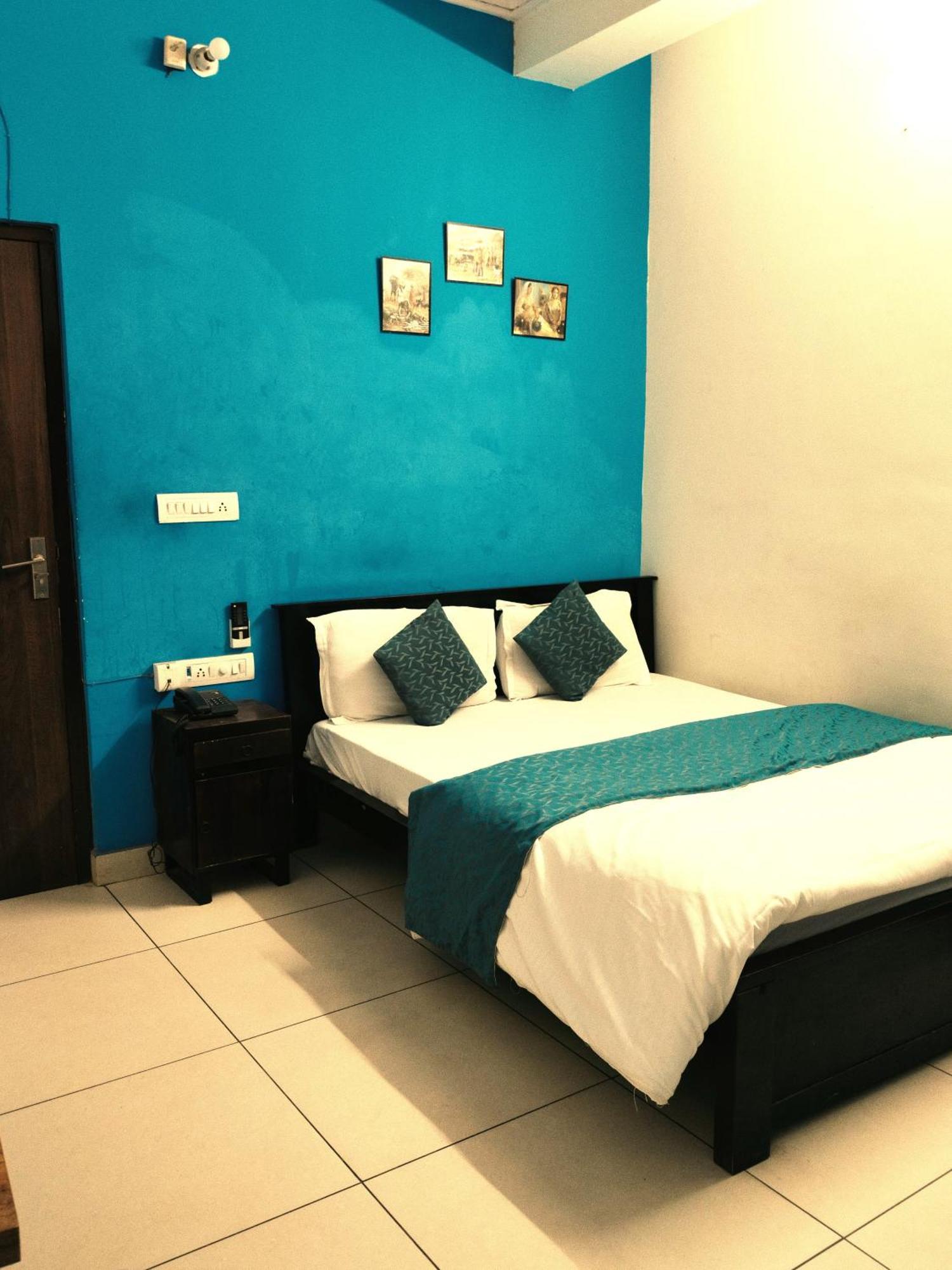 Rajasthali Hotel Jodhpur (Rajasthan)