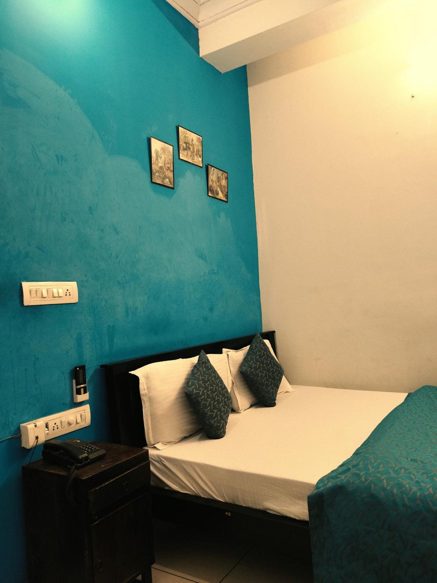 Hotel Rajasthali Jodhpur (Rajasthan)